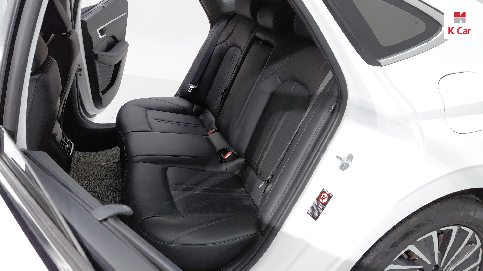 Hyundai Sonata Premium, миниатюра 20