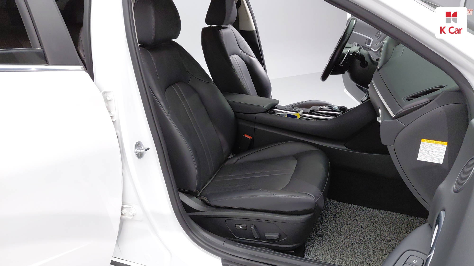 Hyundai Sonata Premium, миниатюра 22
