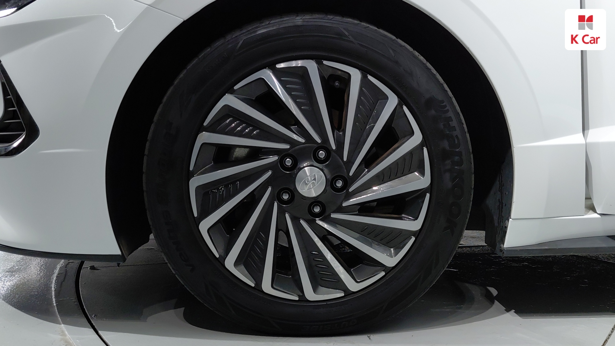 Hyundai Sonata Premium, миниатюра 23