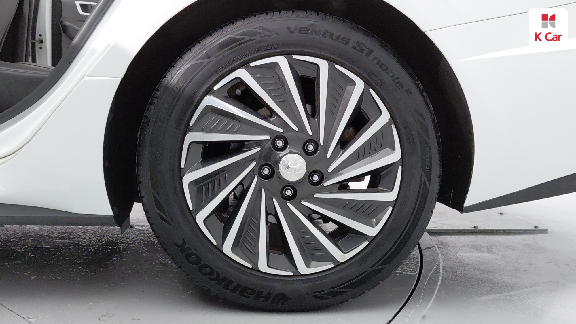 Hyundai Sonata Premium, миниатюра 24