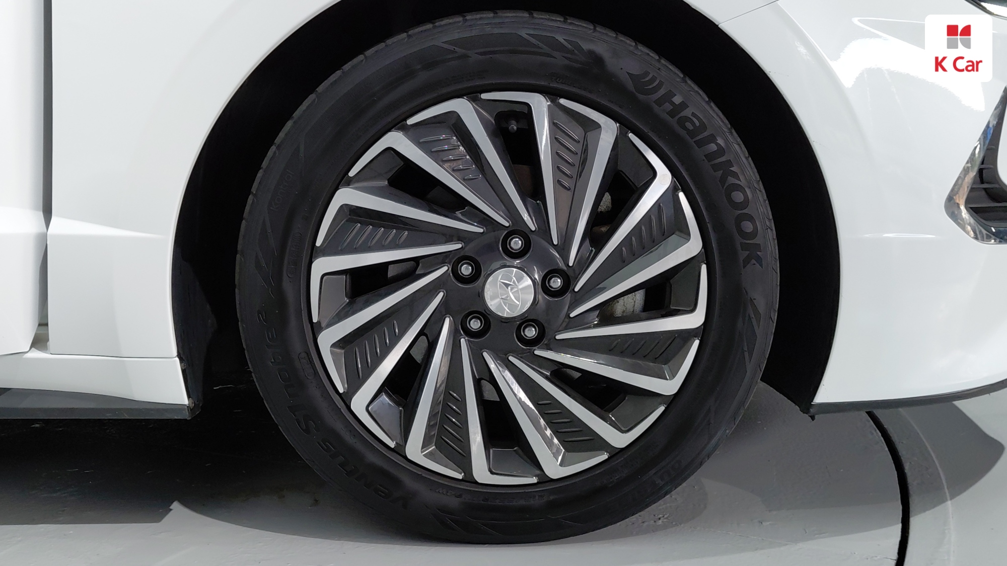 Hyundai Sonata Premium, миниатюра 26