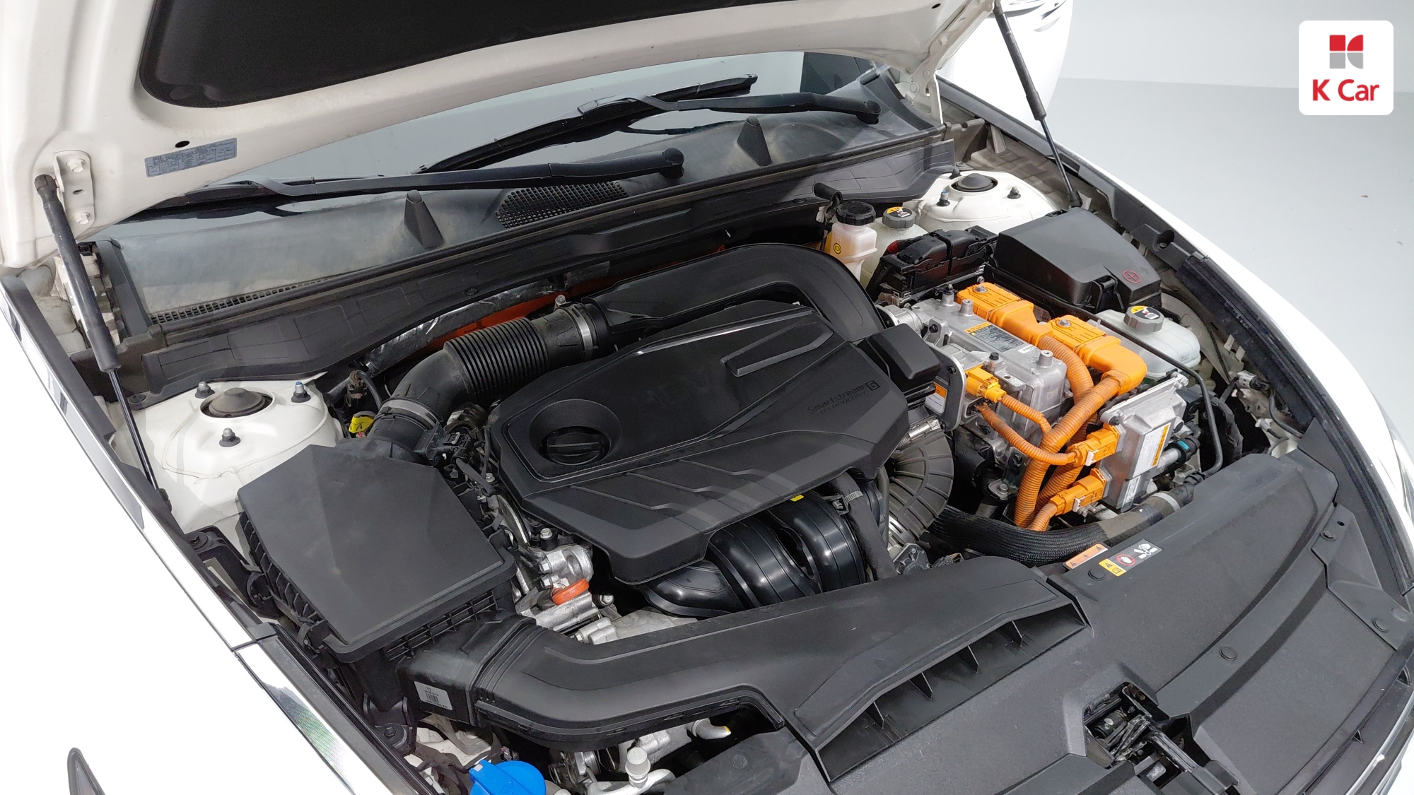 Hyundai Sonata Premium, миниатюра 29