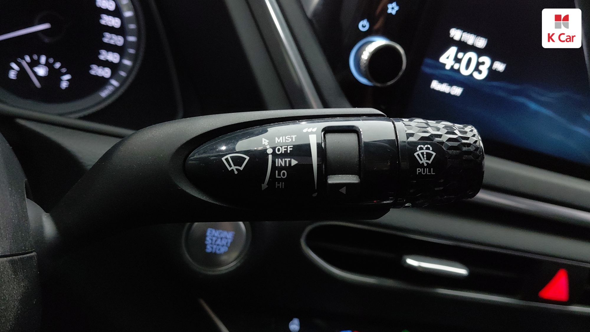 Hyundai Sonata Premium, миниатюра 9