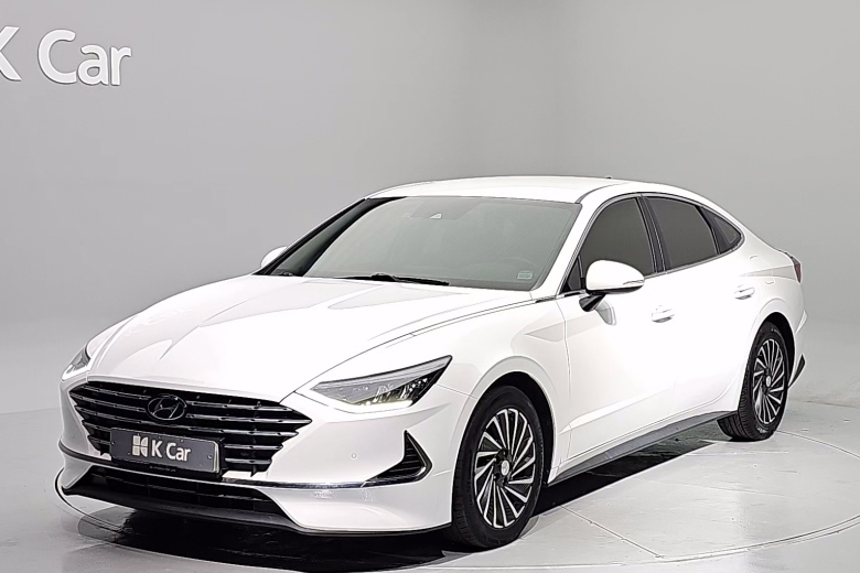 Hyundai Sonata Premium