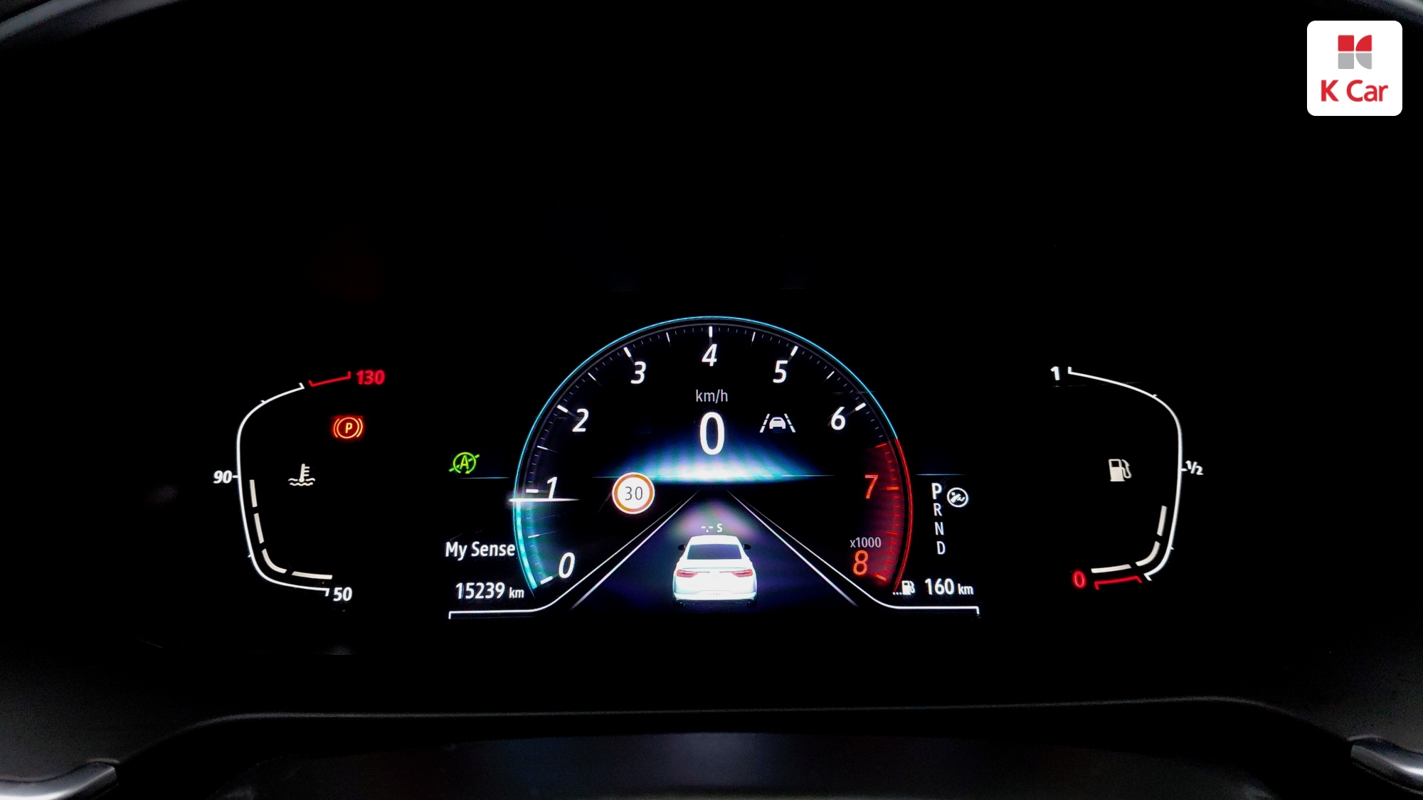 Renault SM6 бензин Turbo 1.3, миниатюра 2