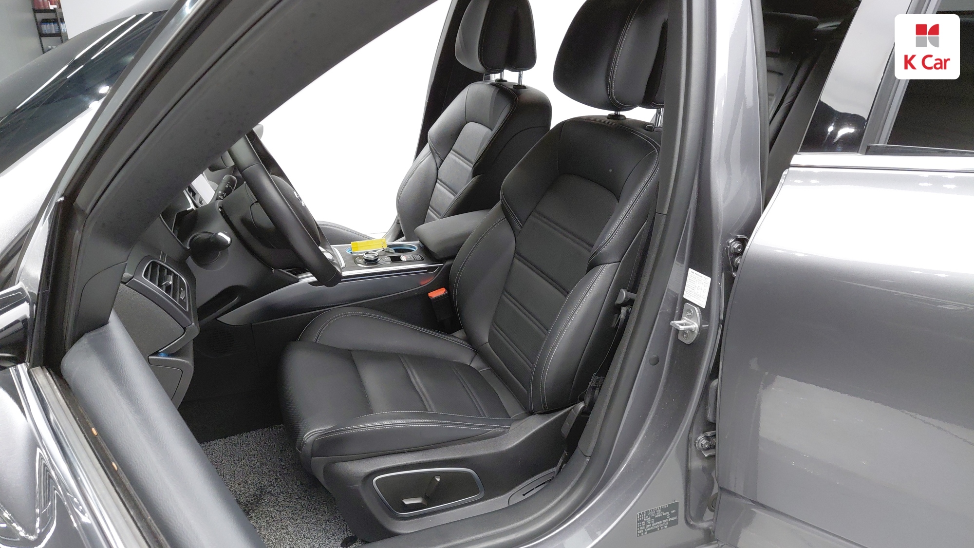 Renault SM6 бензин Turbo 1.3, миниатюра 19