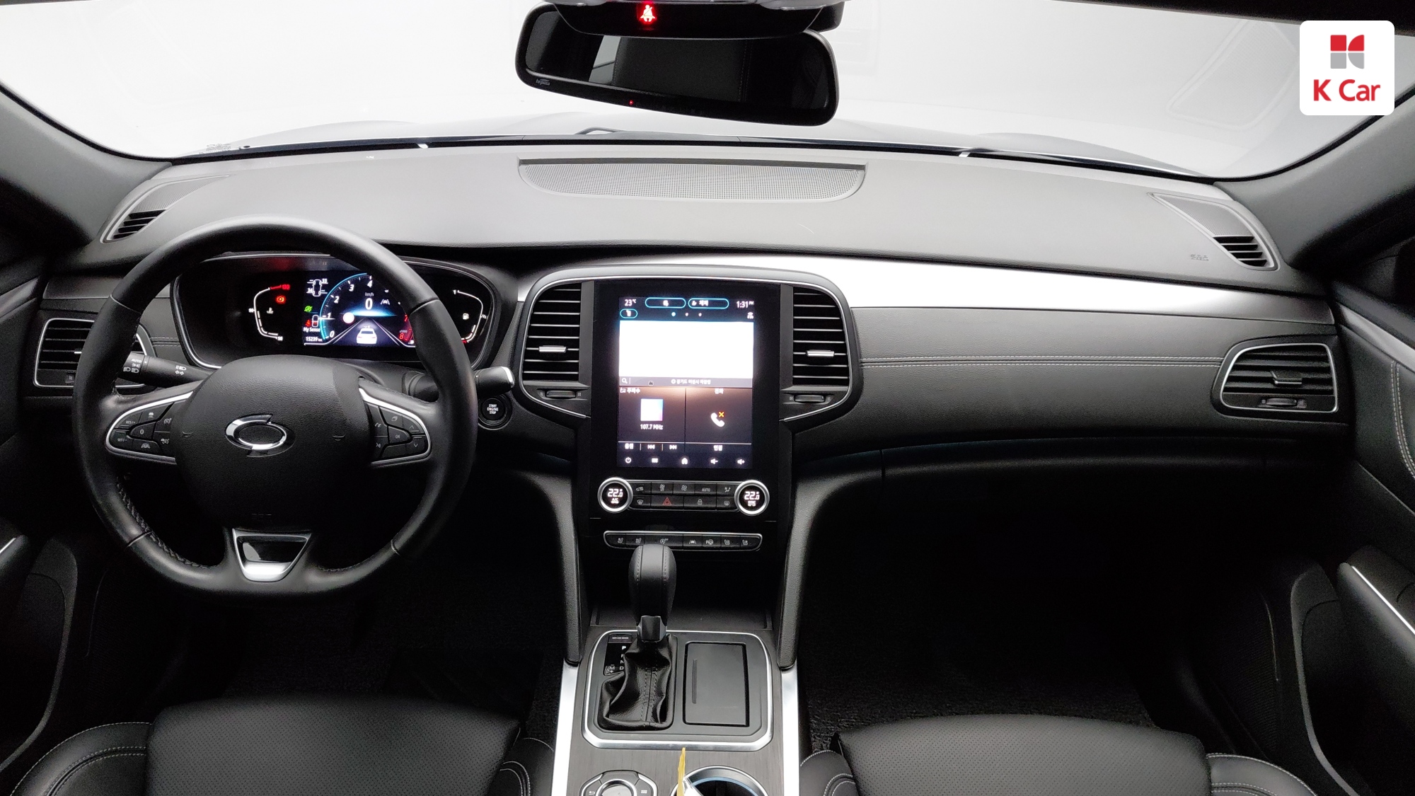 Renault SM6 бензин Turbo 1.3, миниатюра 3