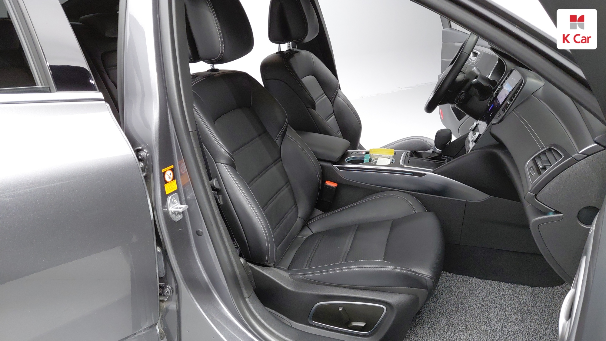 Renault SM6 бензин Turbo 1.3, миниатюра 22