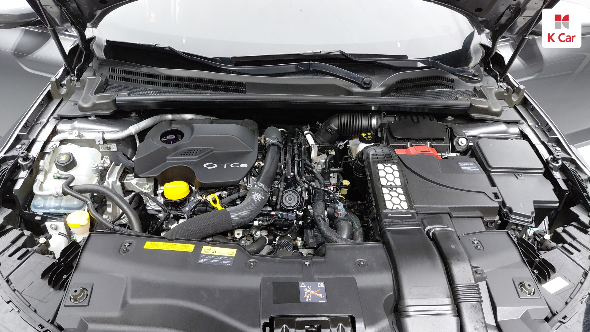 Renault SM6 бензин Turbo 1.3, миниатюра 28