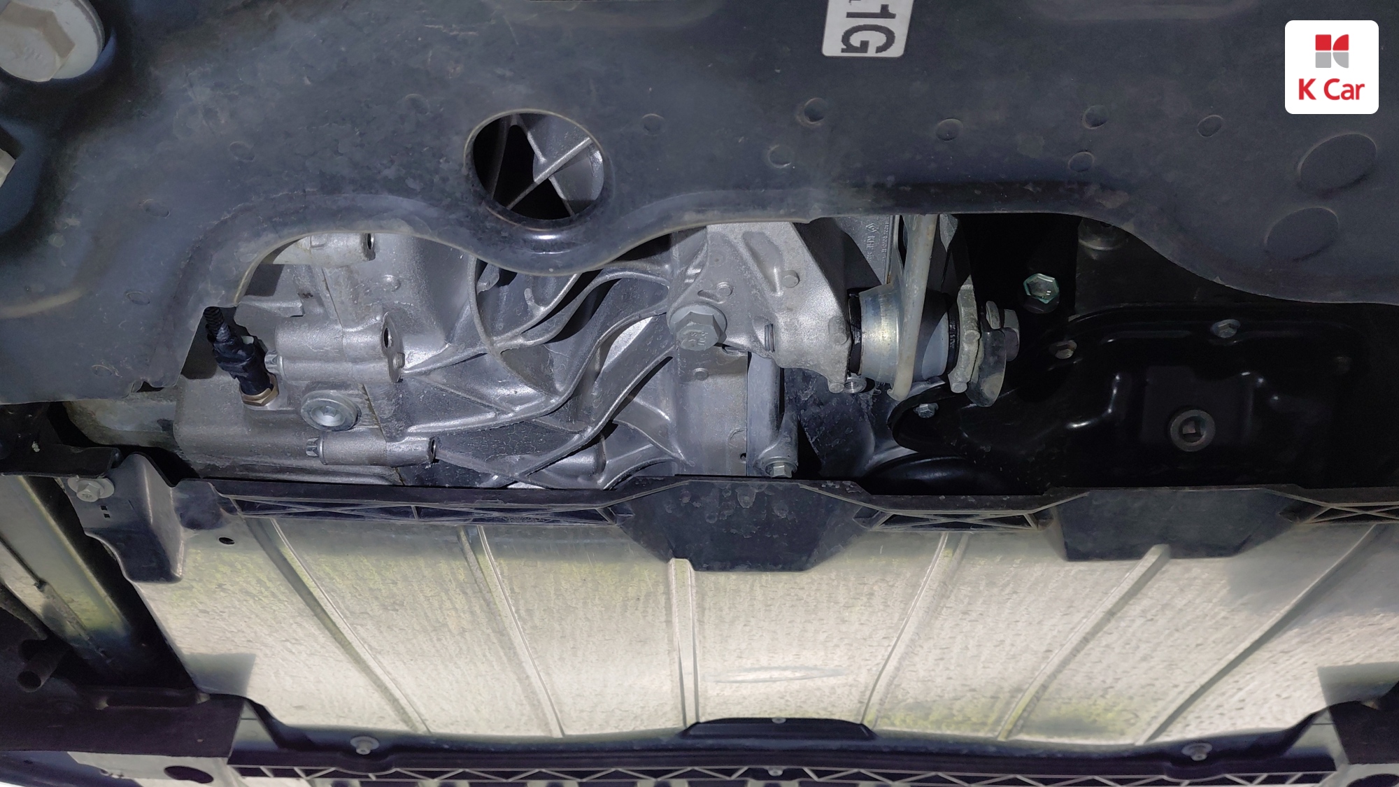 Renault SM6 бензин Turbo 1.3, миниатюра 30
