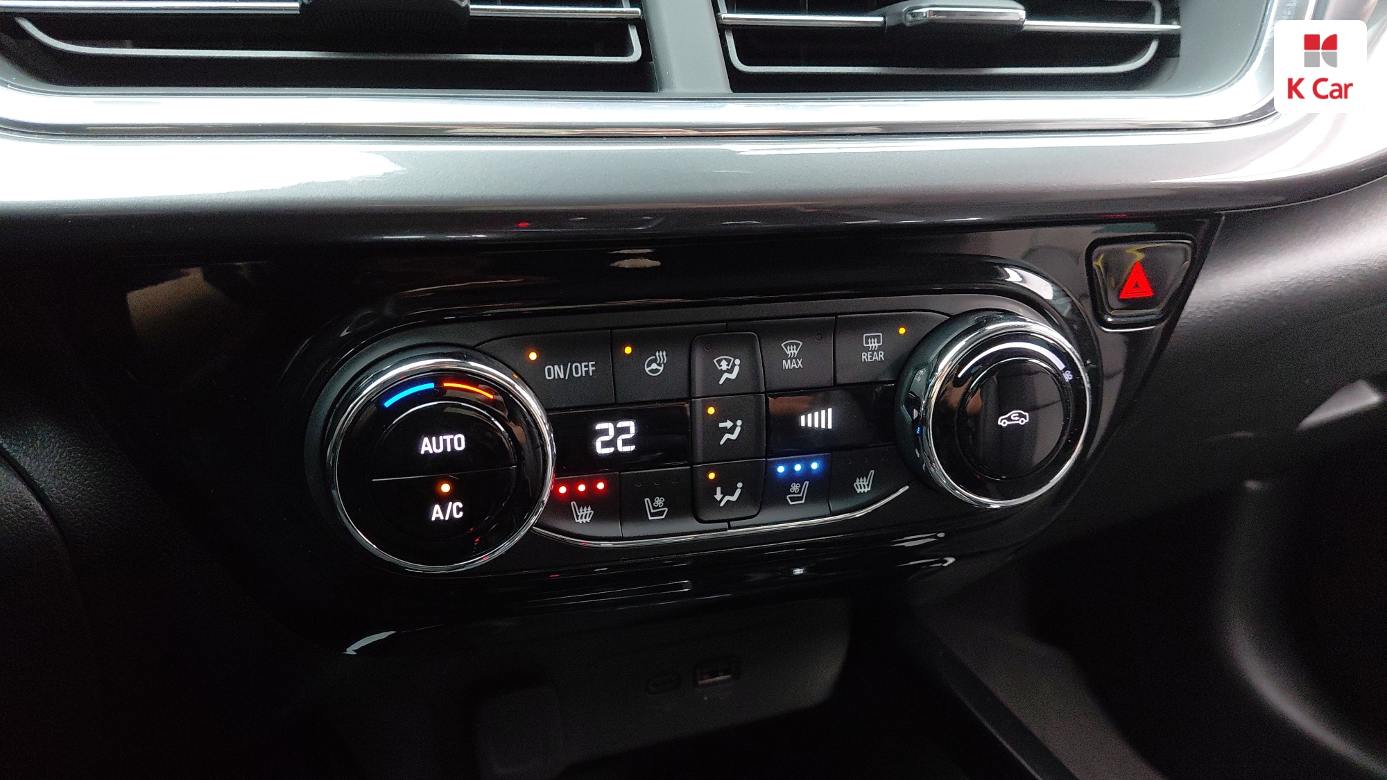 Chevrolet Trax Turbo 1.2, миниатюра 14