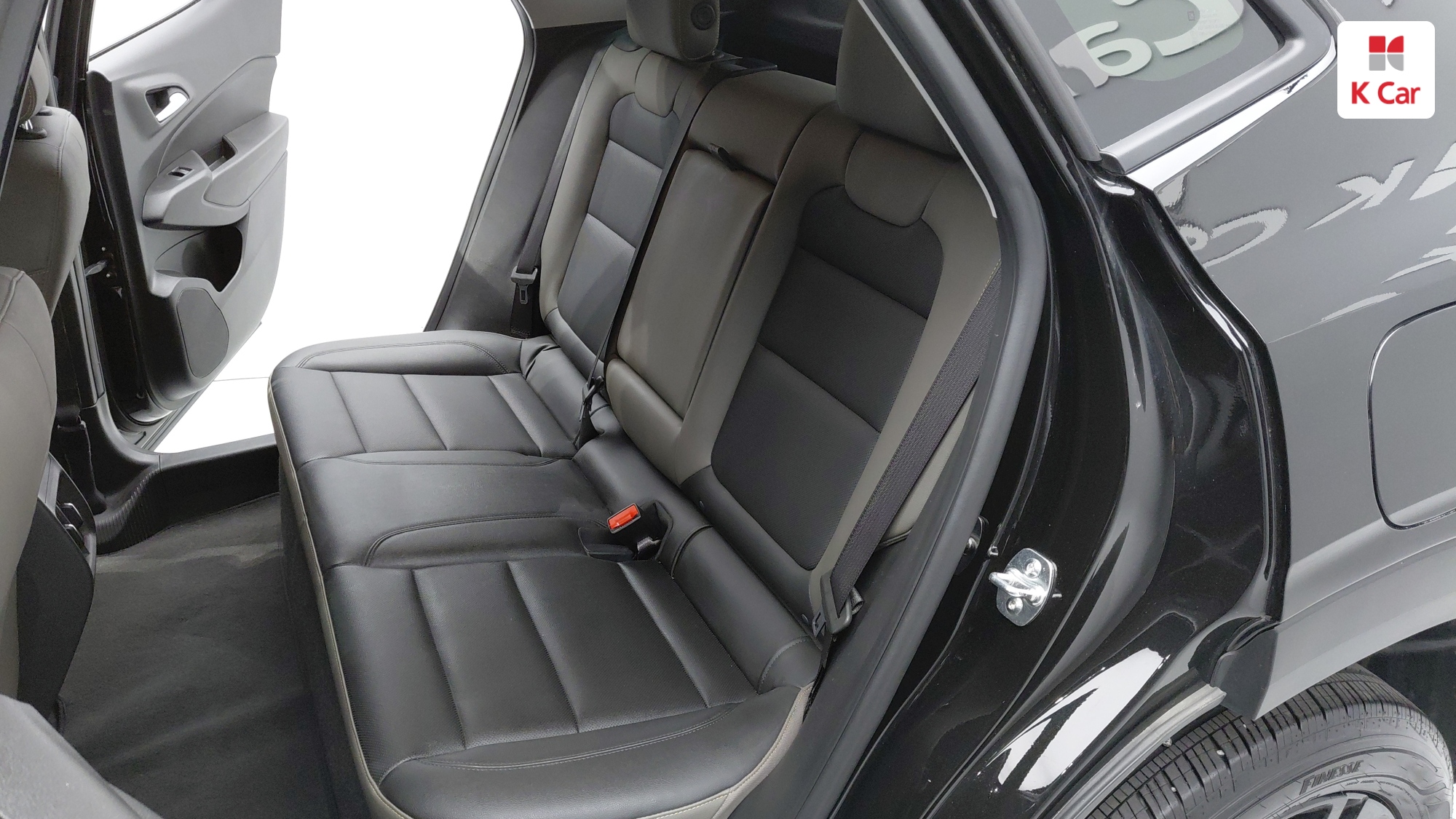 Chevrolet Trax Turbo 1.2, миниатюра 21