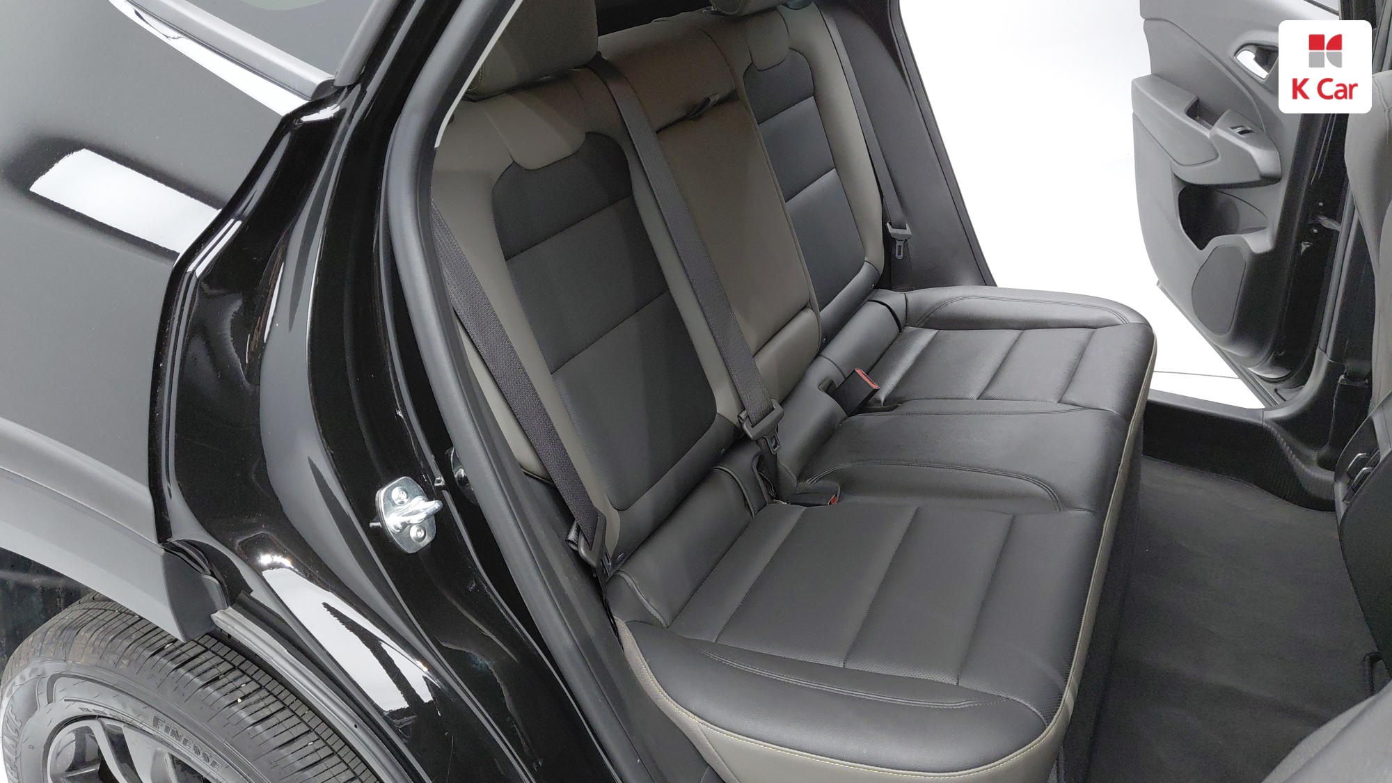 Chevrolet Trax Turbo 1.2, миниатюра 22