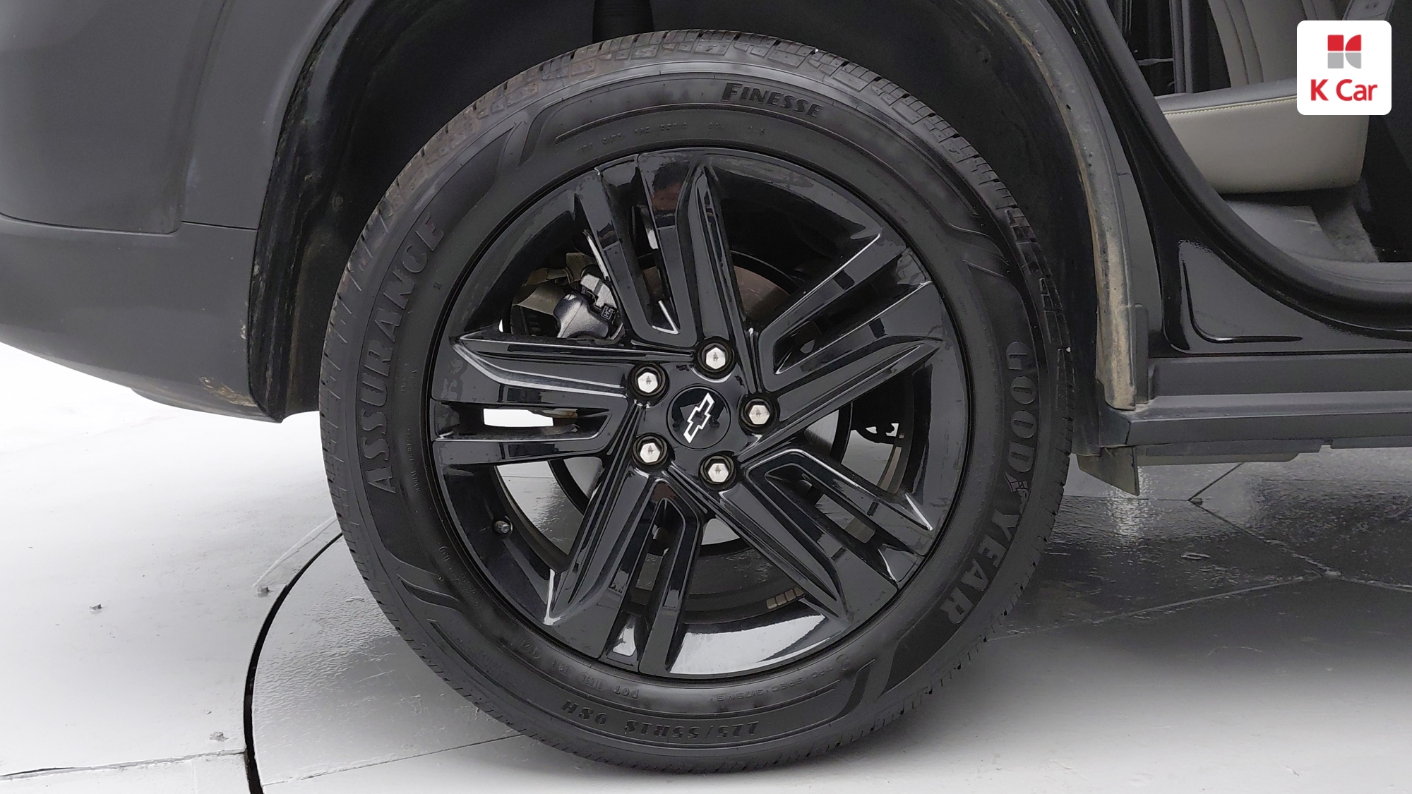 Chevrolet Trax Turbo 1.2, миниатюра 26