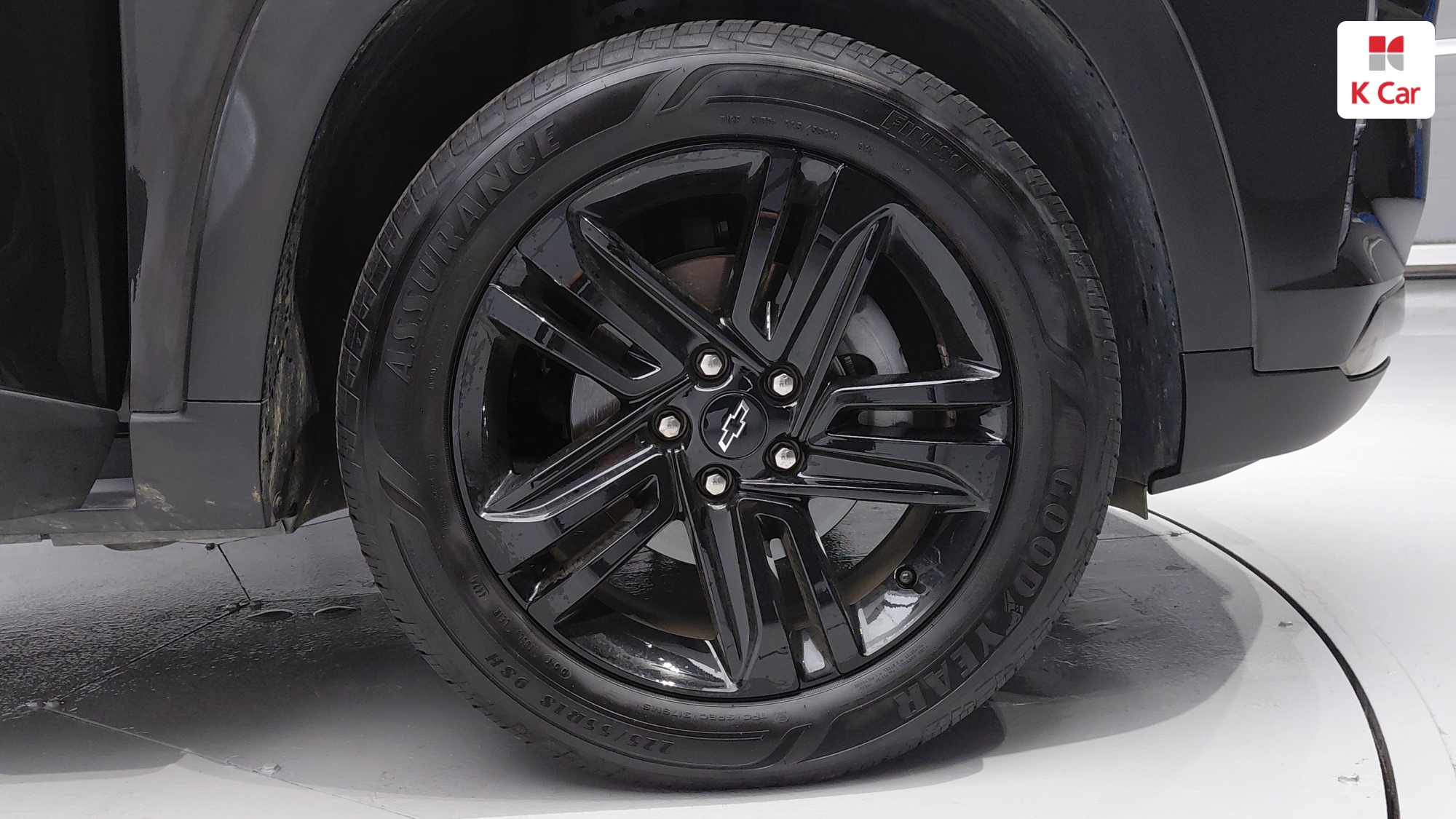 Chevrolet Trax Turbo 1.2, миниатюра 27