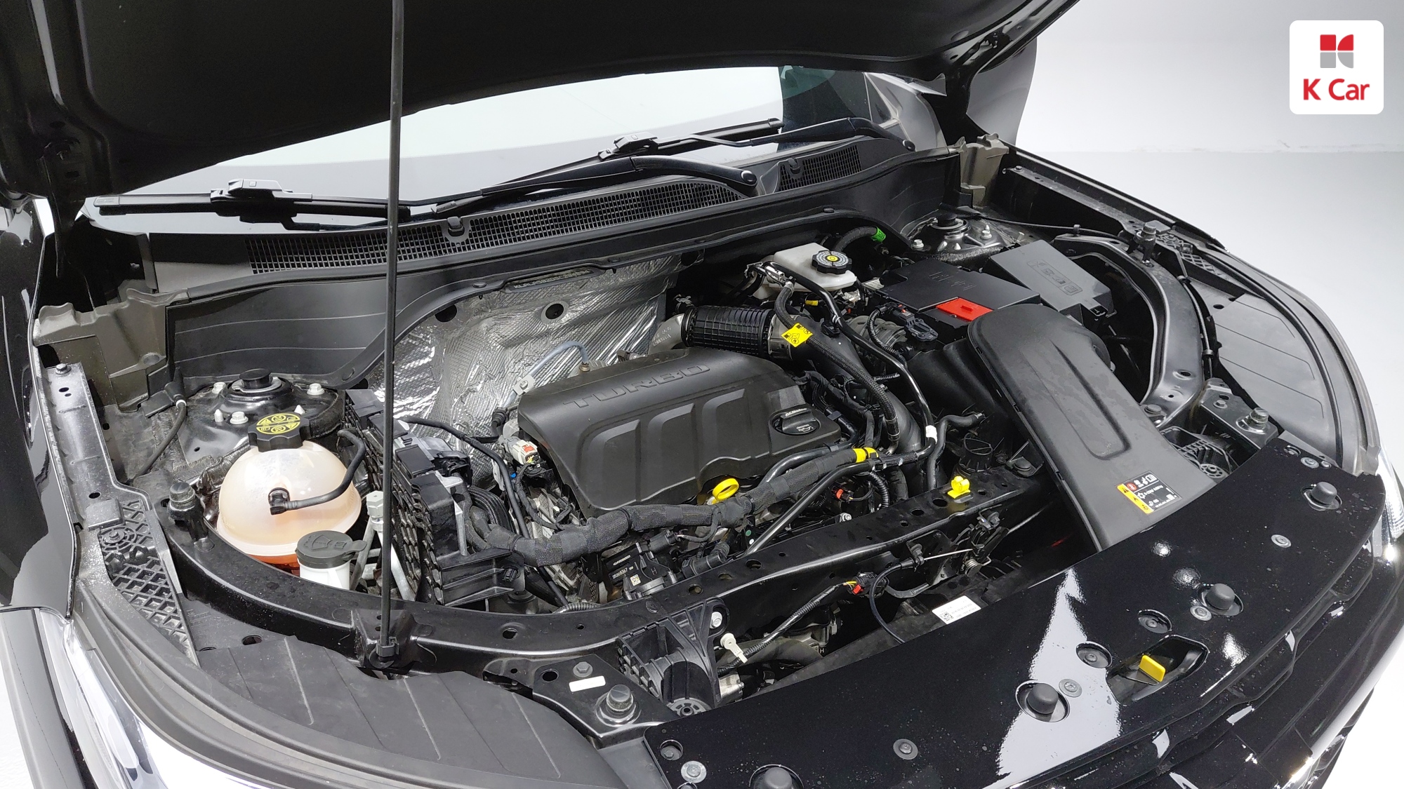 Chevrolet Trax Turbo 1.2, миниатюра 29