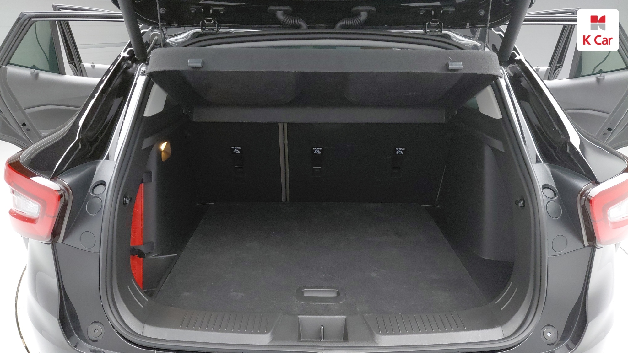 Chevrolet Trax Turbo 1.2, миниатюра 30
