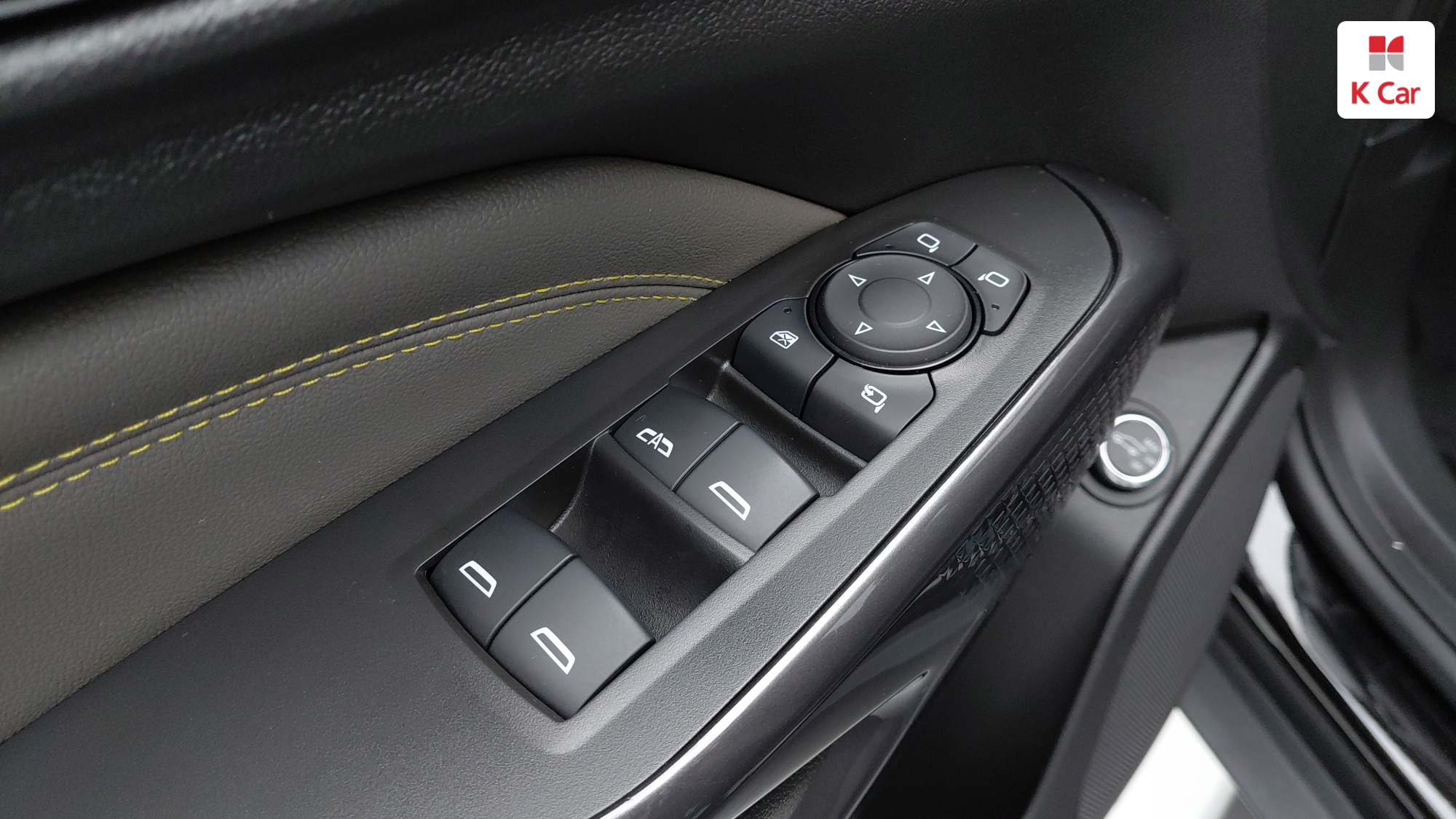 Chevrolet Trax Turbo 1.2, миниатюра 4