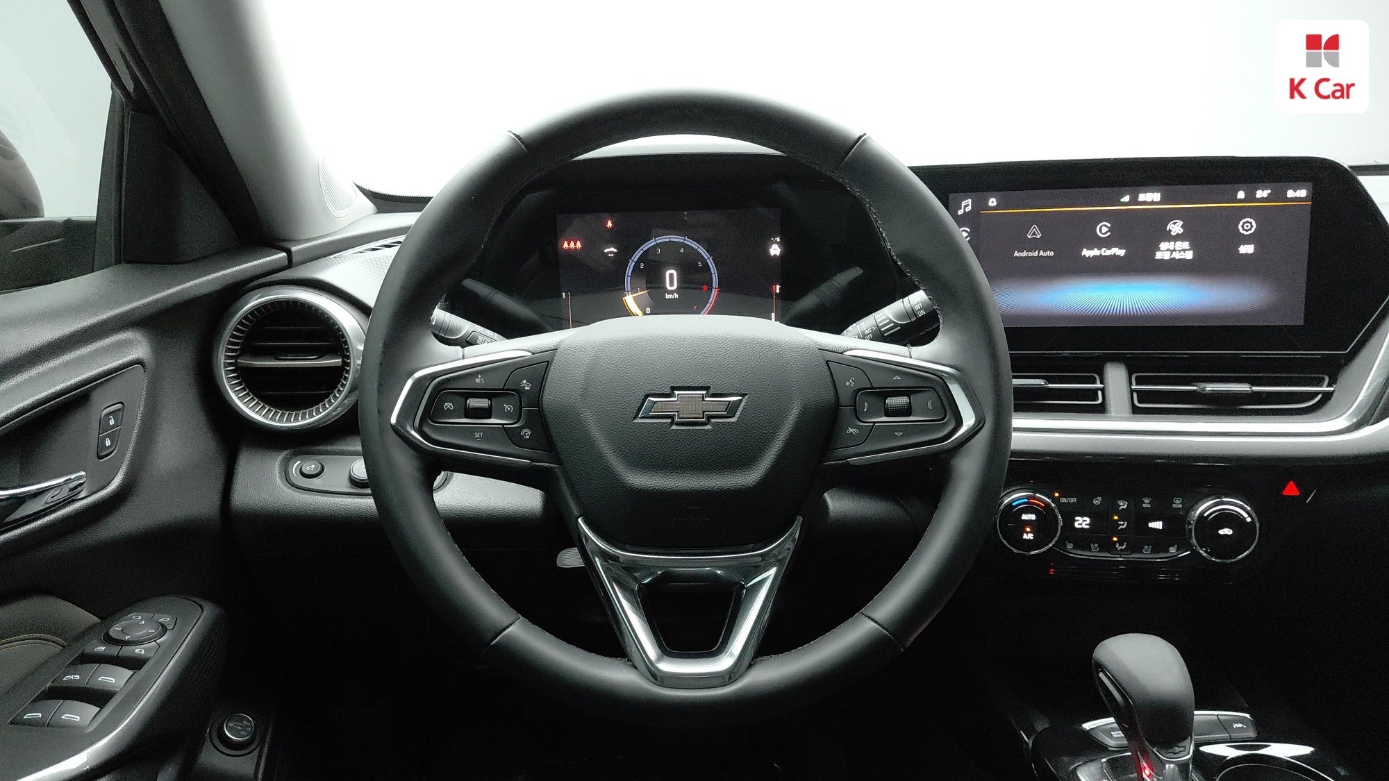 Chevrolet Trax Turbo 1.2, миниатюра 7