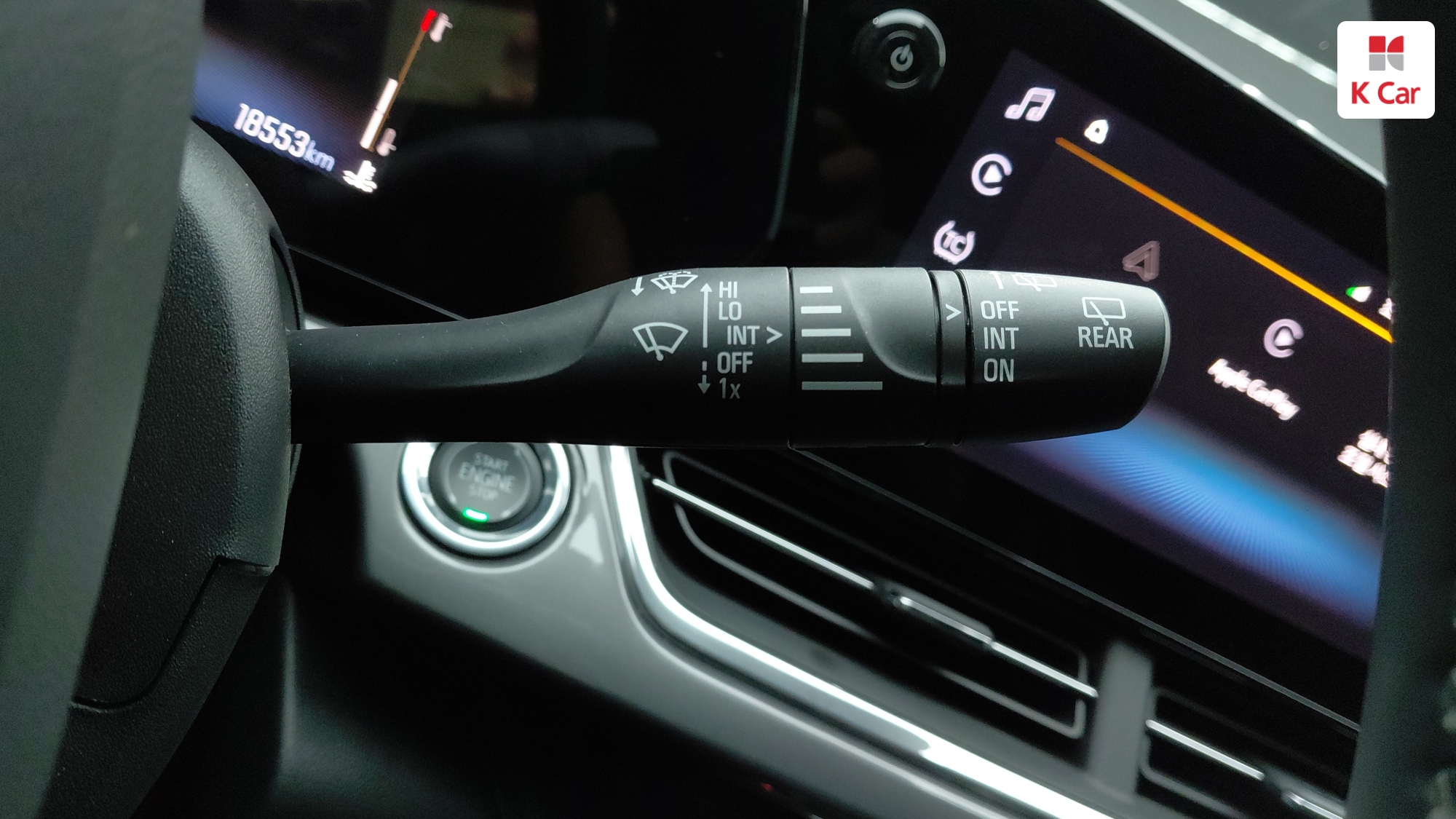 Chevrolet Trax Turbo 1.2, миниатюра 9