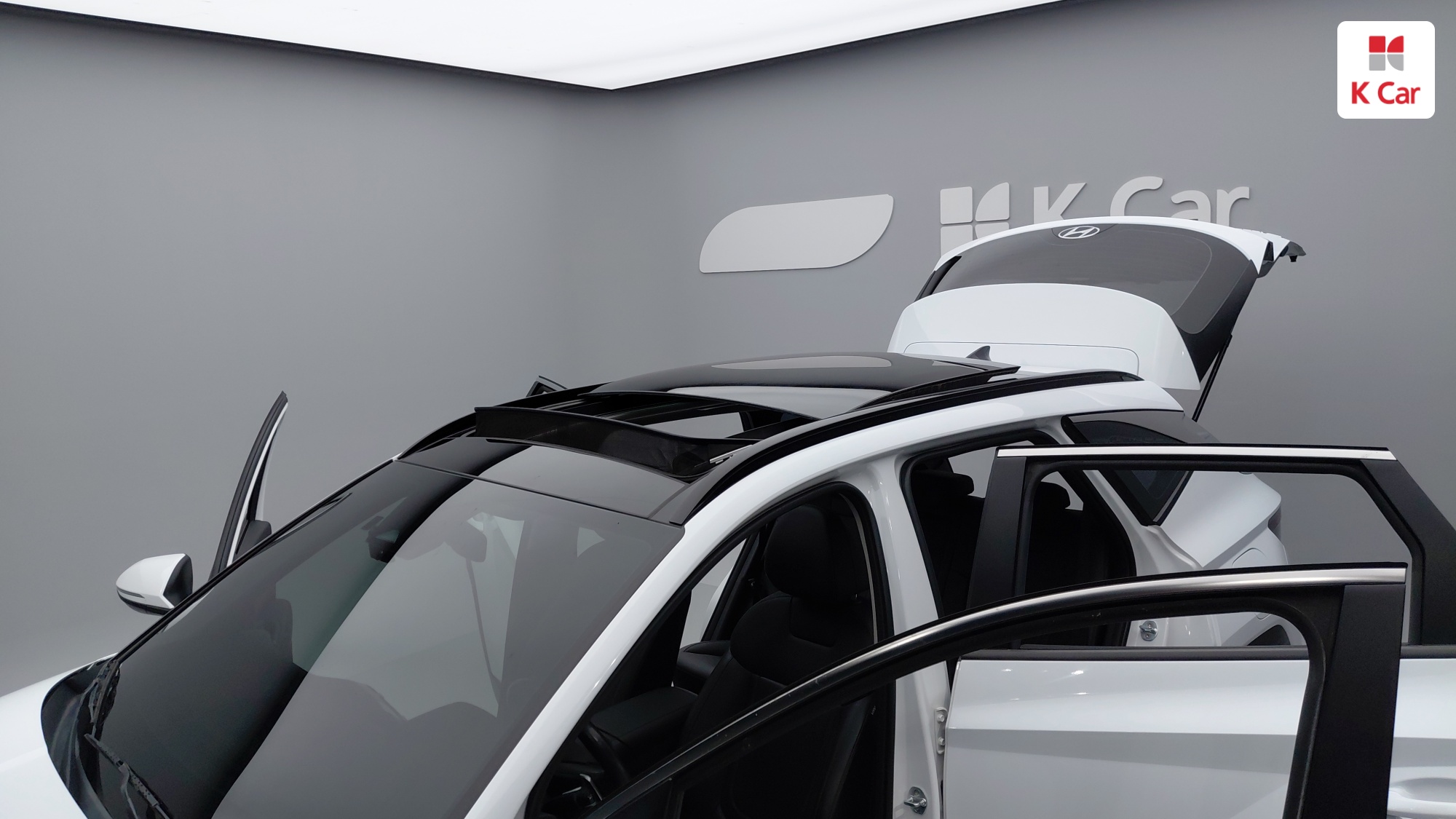 Hyundai TUCSON 1.6 Turbo Modern, миниатюра 2