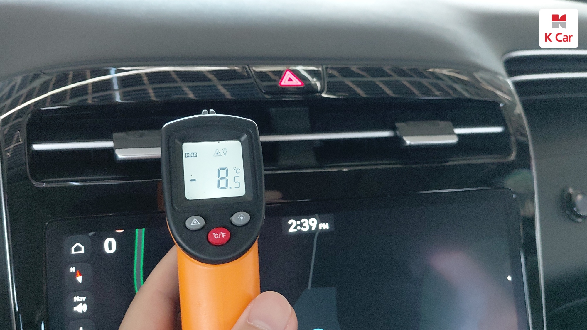 Hyundai TUCSON 1.6 Turbo Modern, миниатюра 23