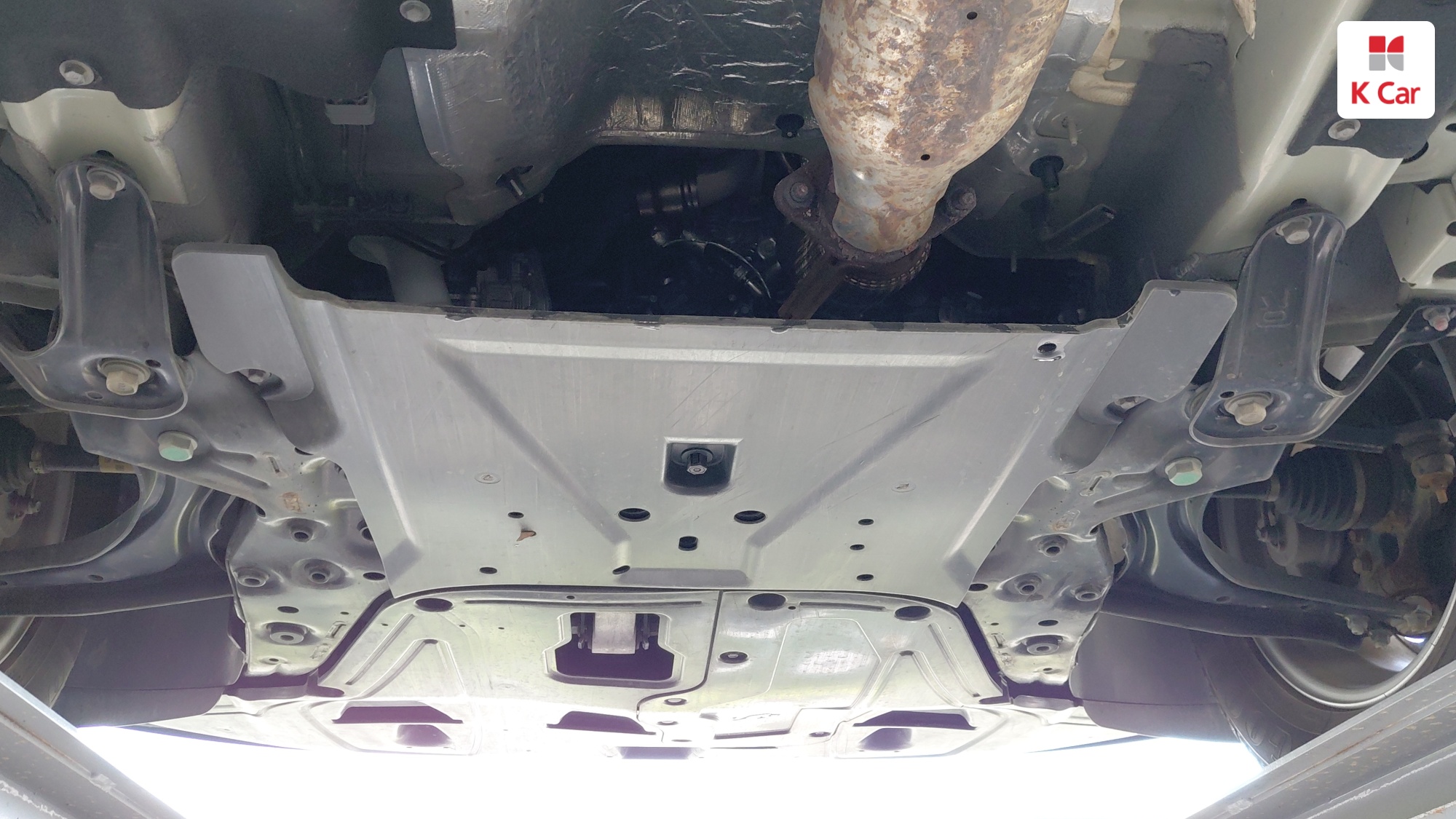 Hyundai TUCSON 1.6 Turbo Modern, миниатюра 29