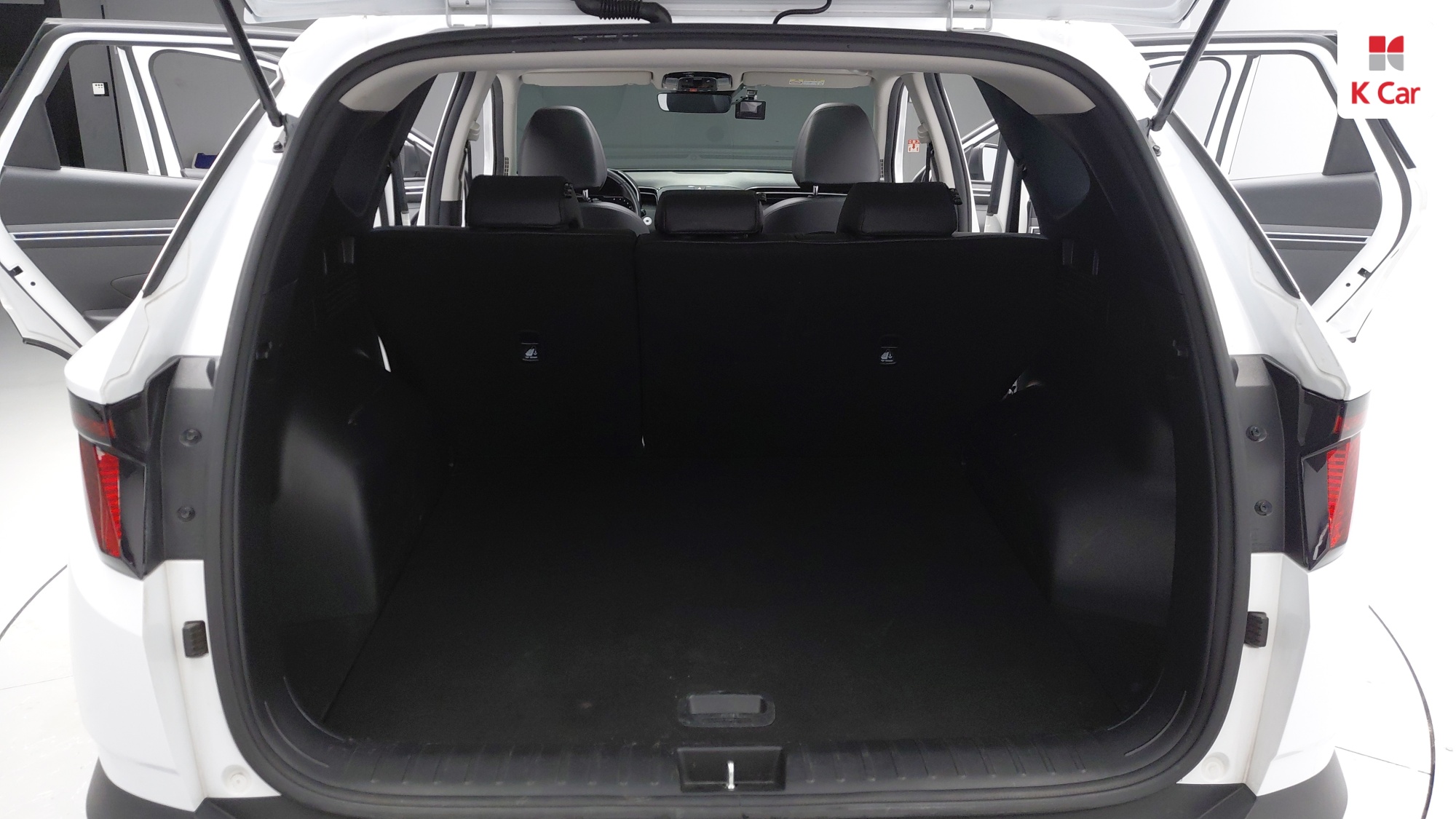 Hyundai TUCSON 1.6 Turbo Modern, миниатюра 4
