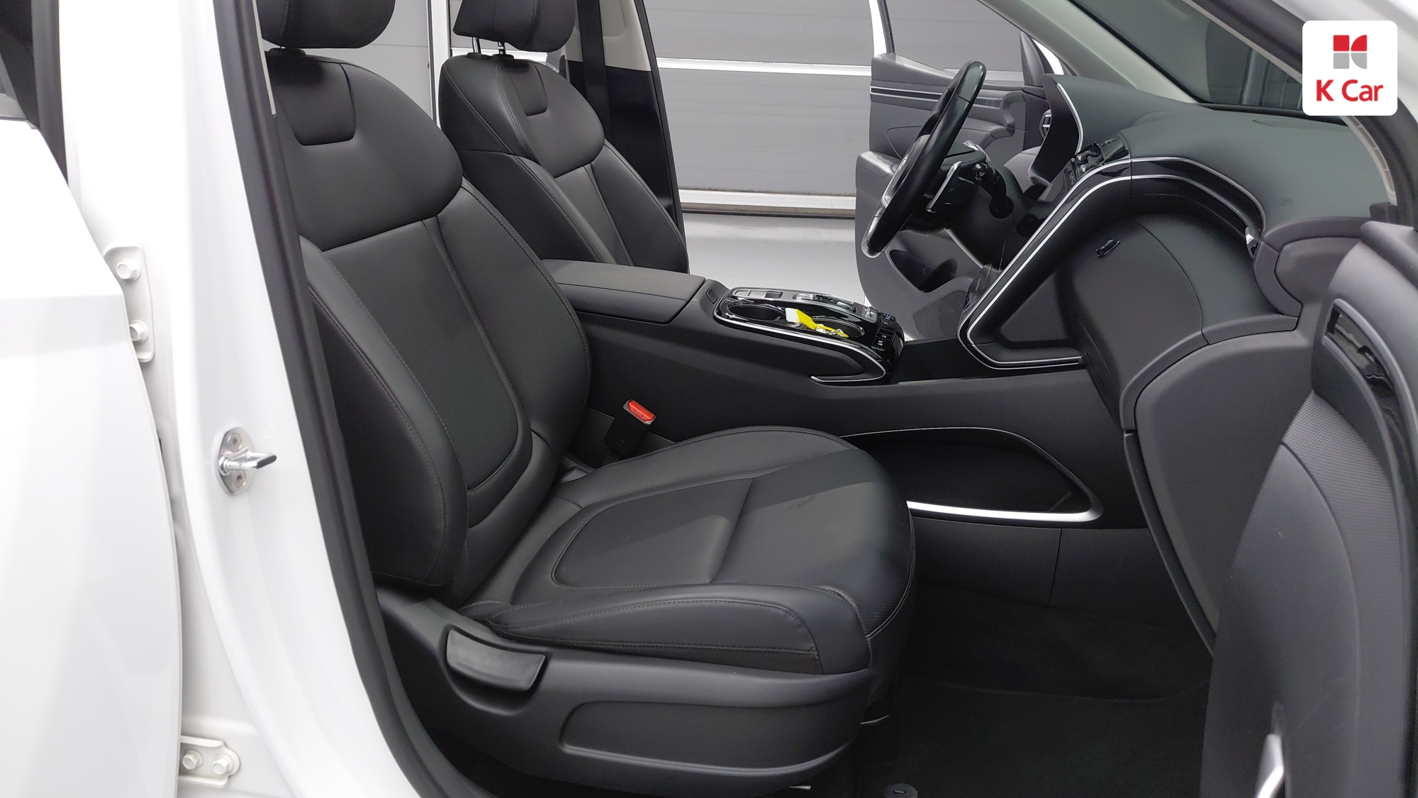 Hyundai TUCSON 1.6 Turbo Modern, миниатюра 7