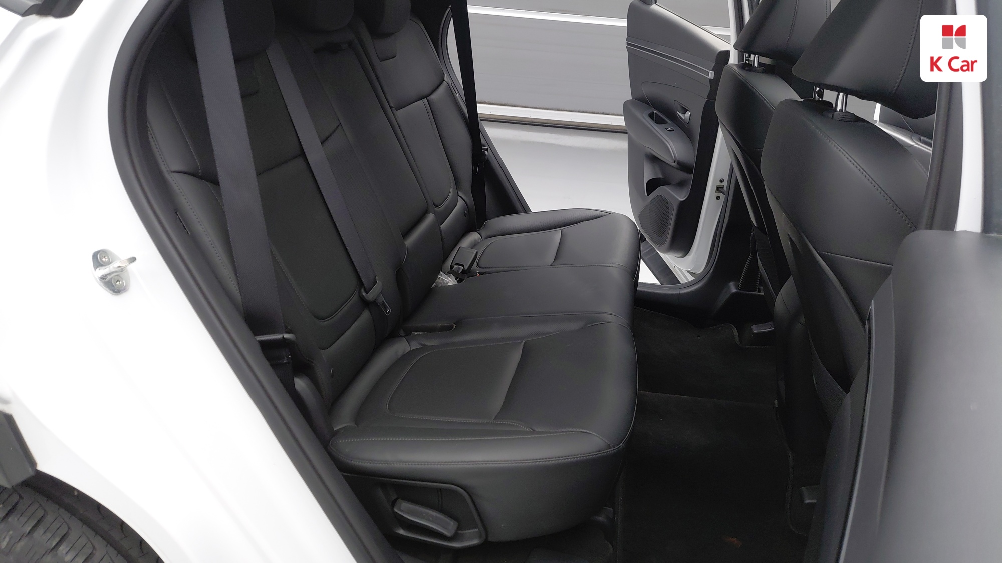 Hyundai TUCSON 1.6 Turbo Modern, миниатюра 8