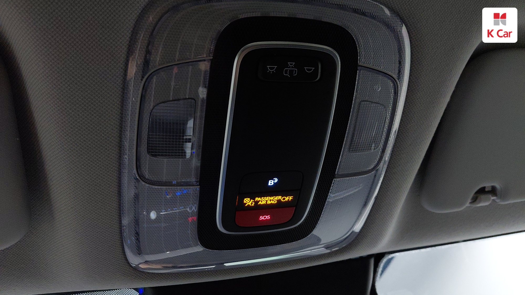 Hyundai Avante (CN7) бензин 1.6 Modern, миниатюра 13