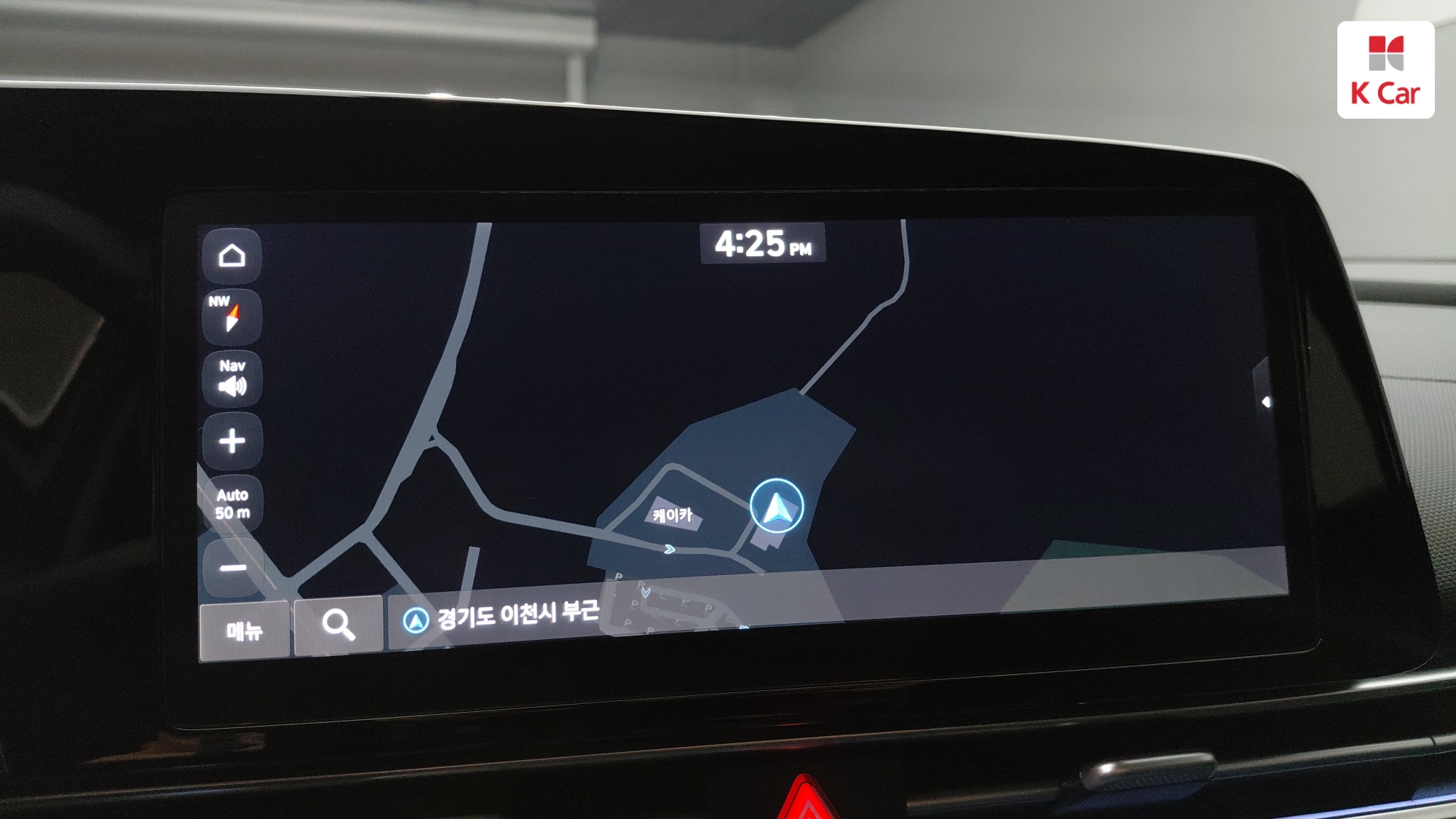 Hyundai Avante (CN7) бензин 1.6 Modern, миниатюра 14