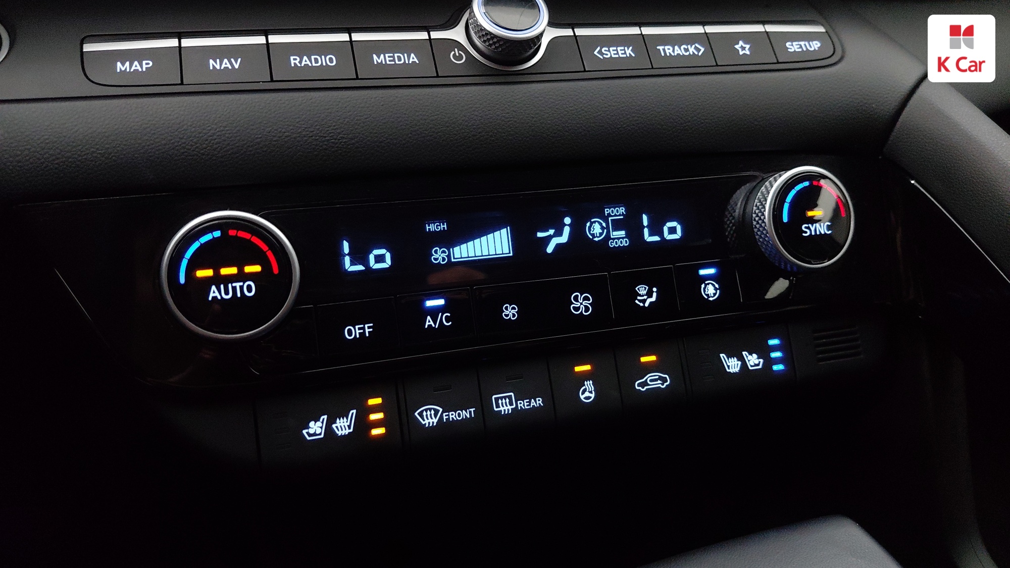 Hyundai Avante (CN7) бензин 1.6 Modern, миниатюра 23