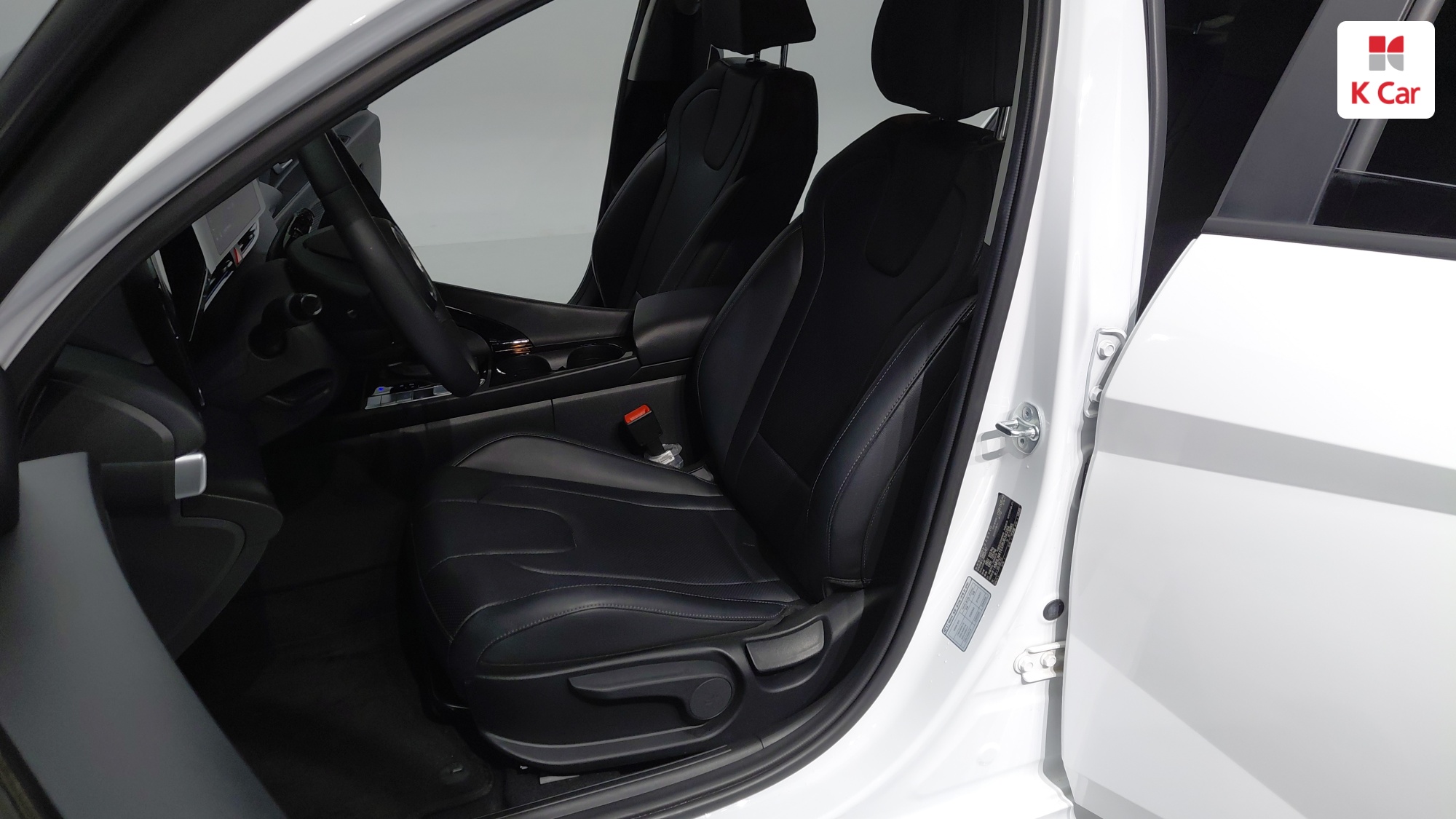Hyundai Avante (CN7) бензин 1.6 Modern, миниатюра 4