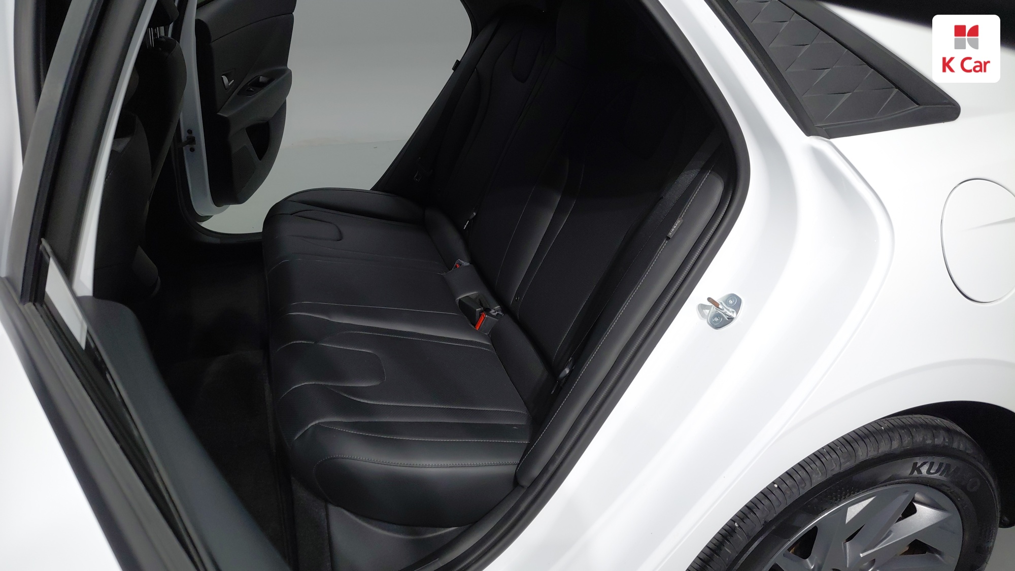 Hyundai Avante (CN7) бензин 1.6 Modern, миниатюра 5