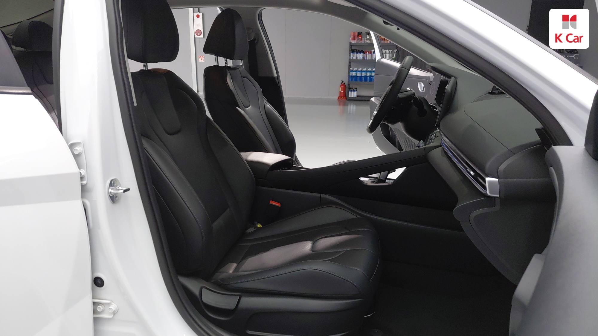 Hyundai Avante (CN7) бензин 1.6 Modern, миниатюра 6