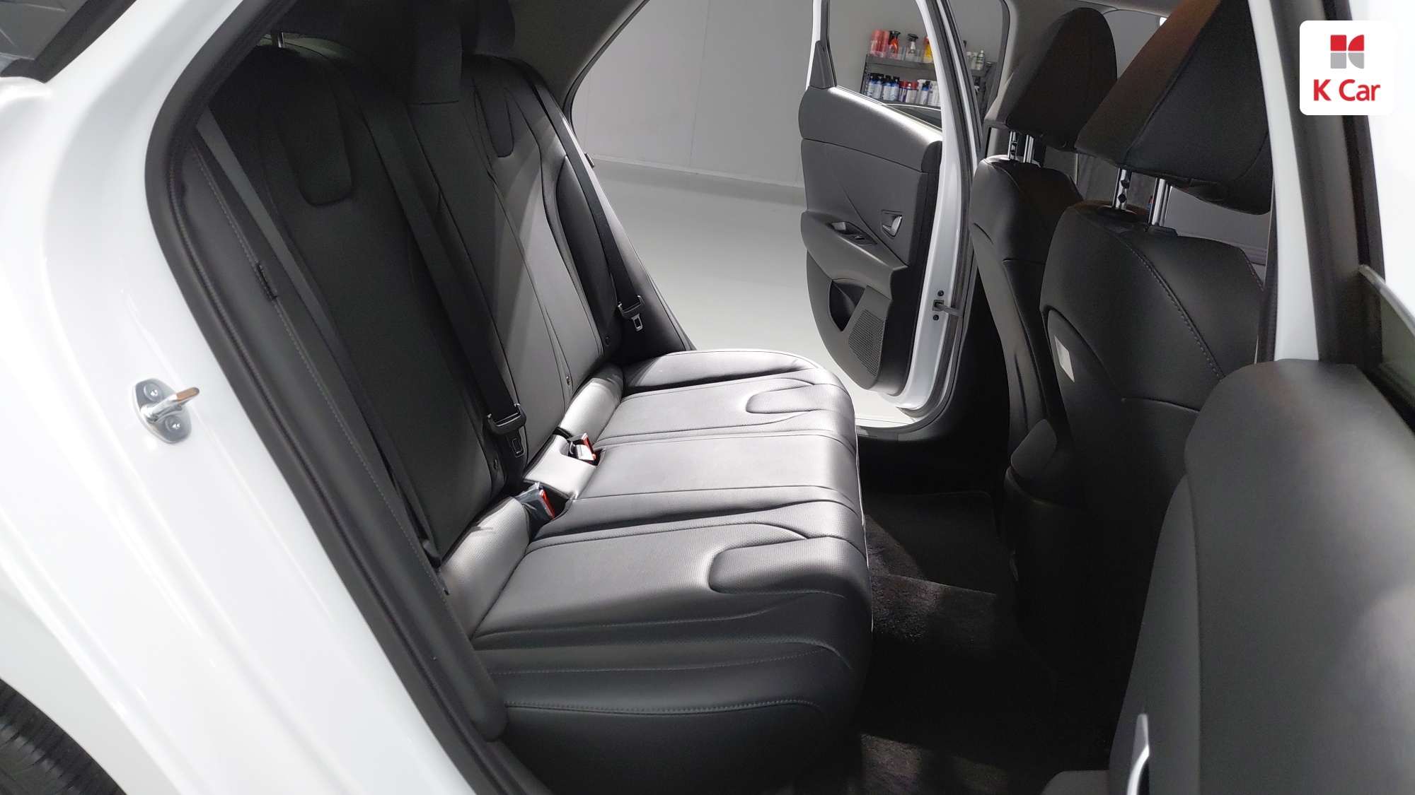 Hyundai Avante (CN7) бензин 1.6 Modern, миниатюра 7