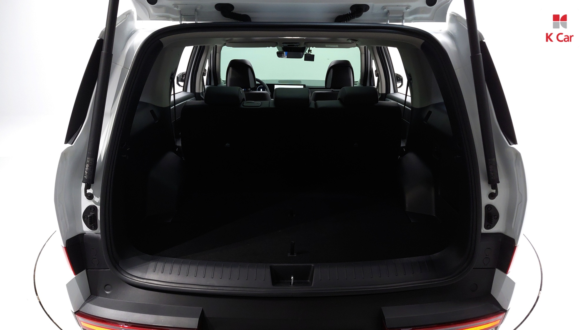 Hyundai Santa FE бензин 2.5 Turbo 2WD, миниатюра 6