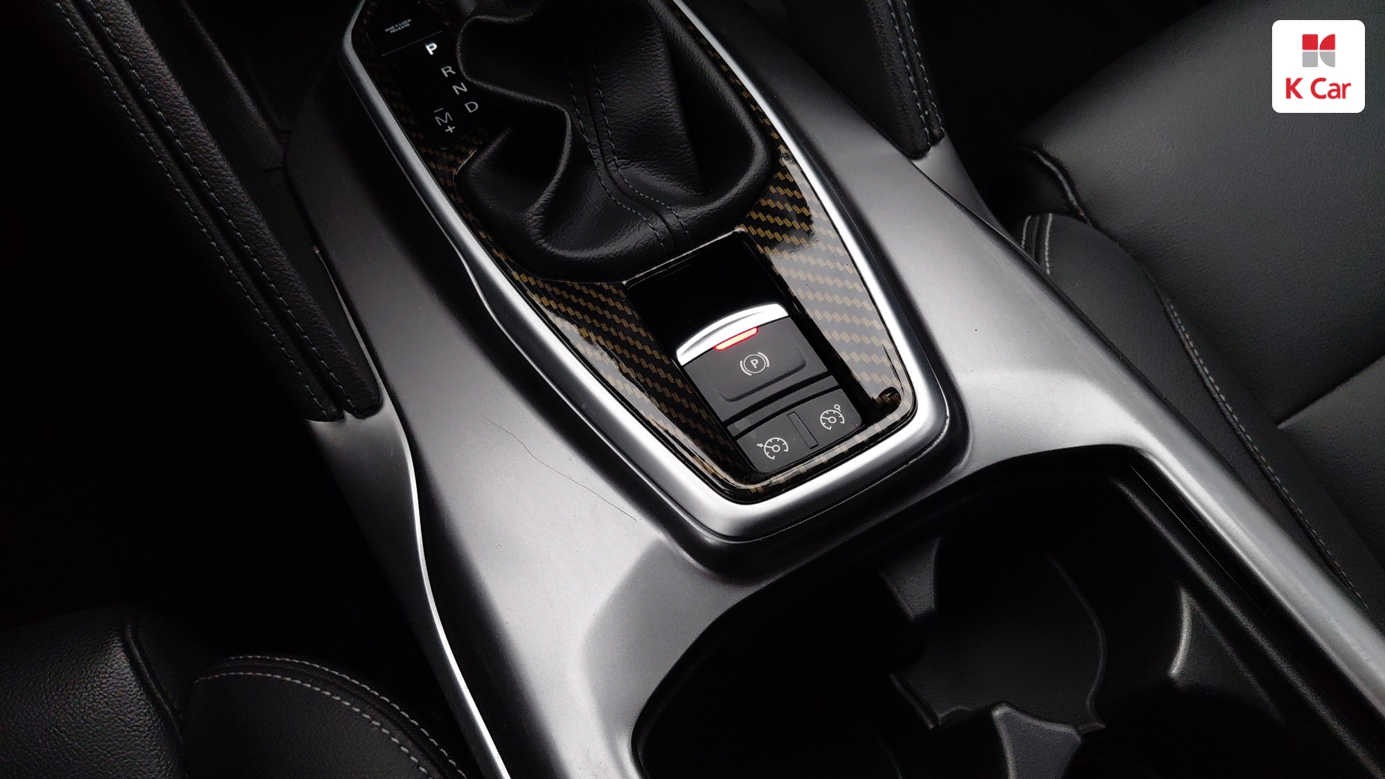 Renault QM6 LPG 2.0 2WD ( ) LE Signature, миниатюра 12