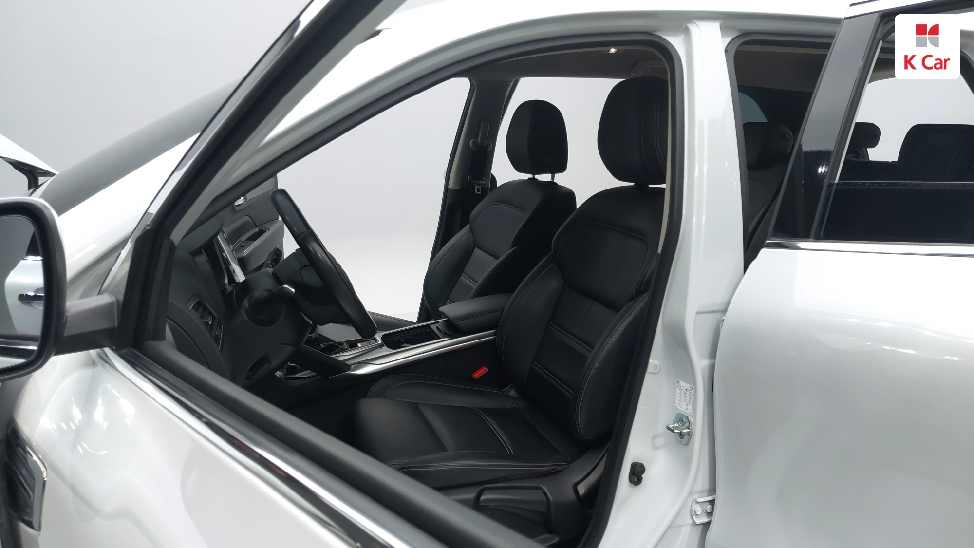 Renault QM6 LPG 2.0 2WD ( ) LE Signature, миниатюра 13