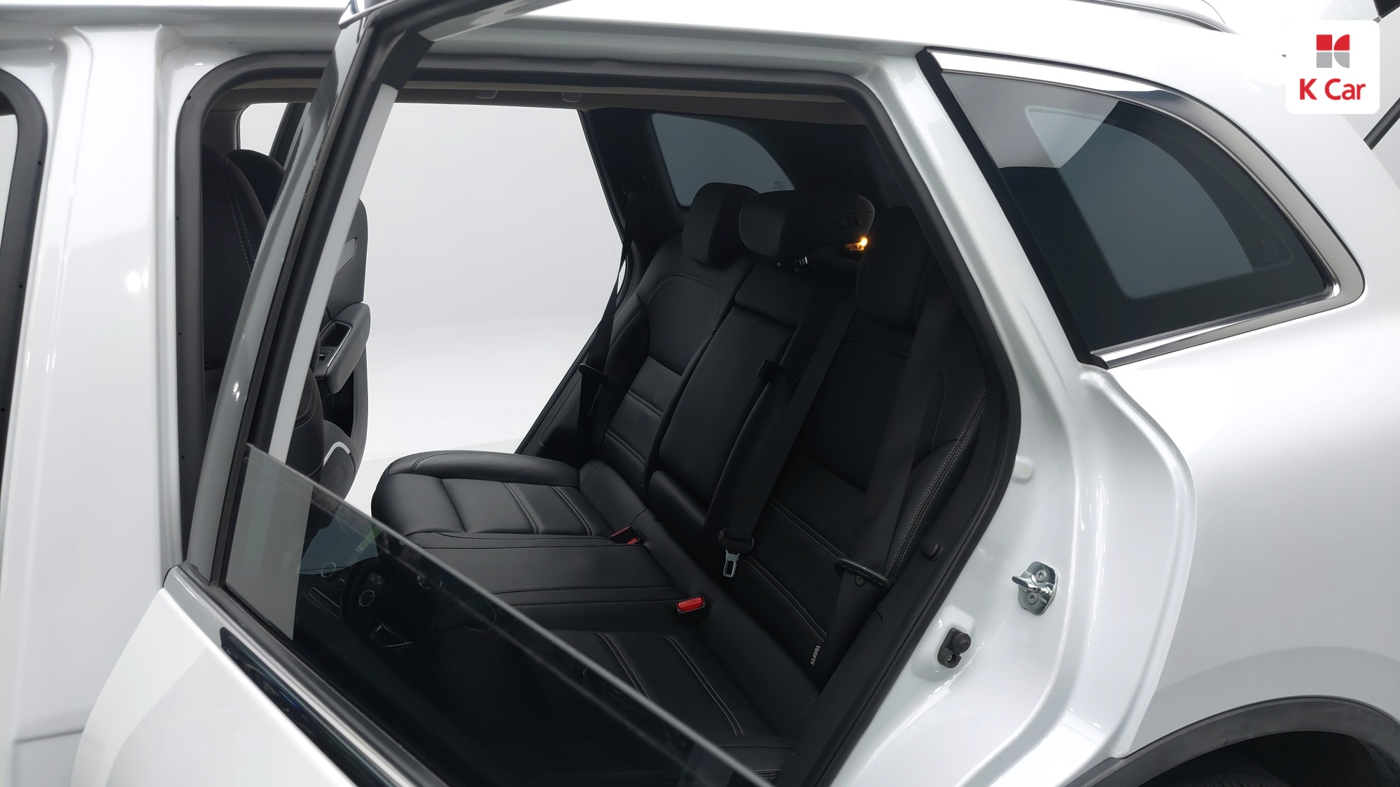 Renault QM6 LPG 2.0 2WD ( ) LE Signature, миниатюра 14
