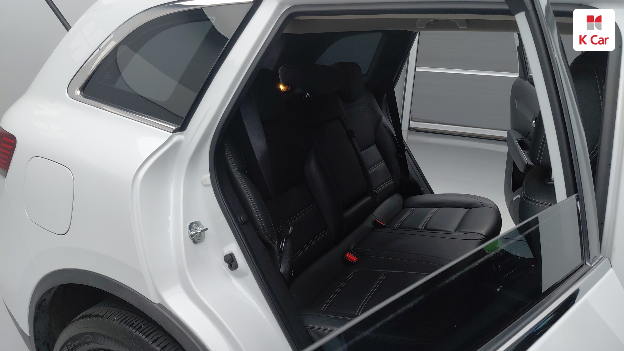 Renault QM6 LPG 2.0 2WD ( ) LE Signature, миниатюра 15