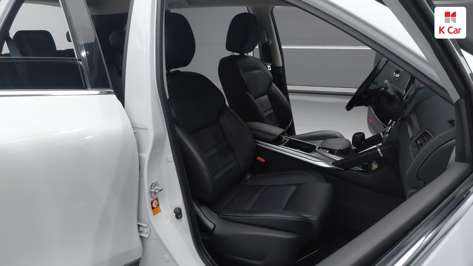 Renault QM6 LPG 2.0 2WD ( ) LE Signature, миниатюра 16