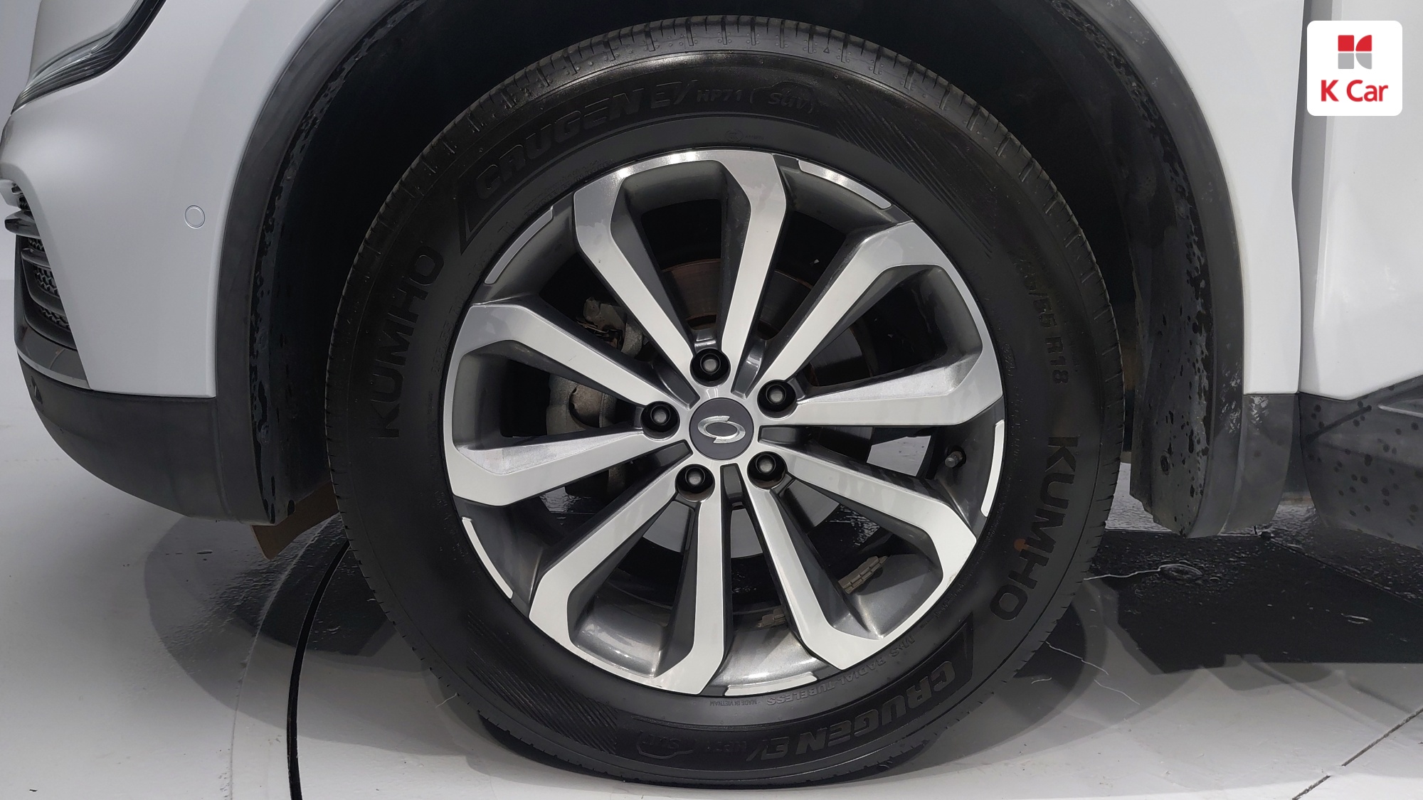 Renault QM6 LPG 2.0 2WD ( ) LE Signature, миниатюра 17