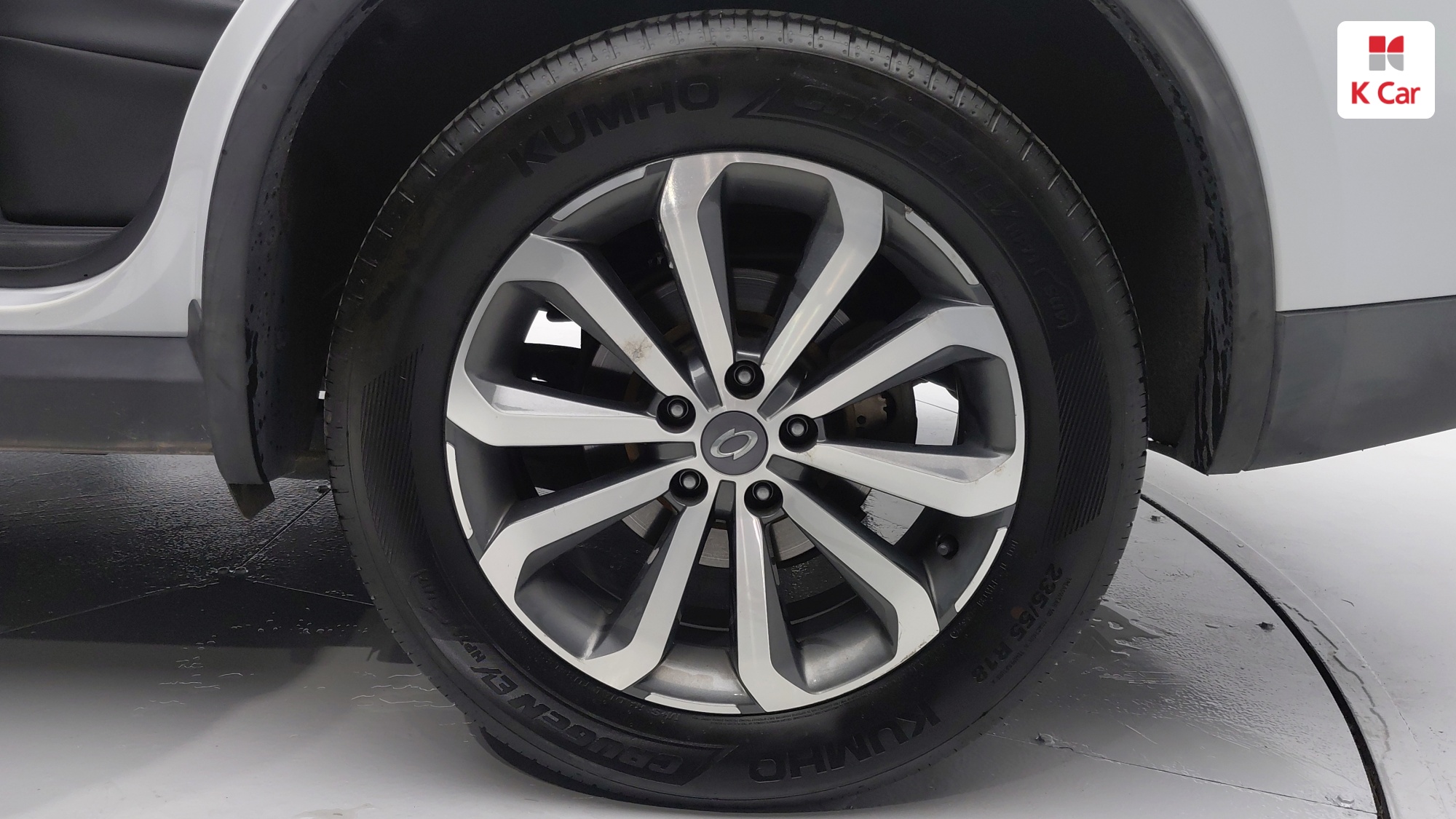 Renault QM6 LPG 2.0 2WD ( ) LE Signature, миниатюра 18