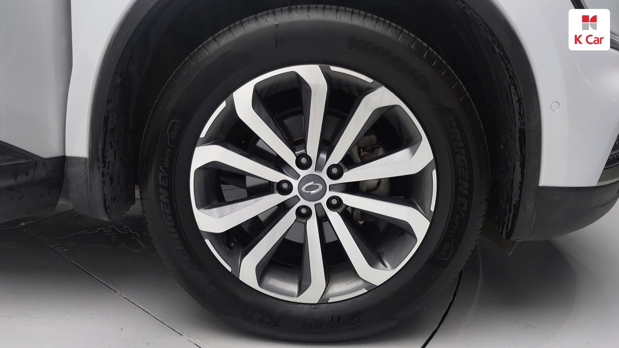 Renault QM6 LPG 2.0 2WD ( ) LE Signature, миниатюра 20