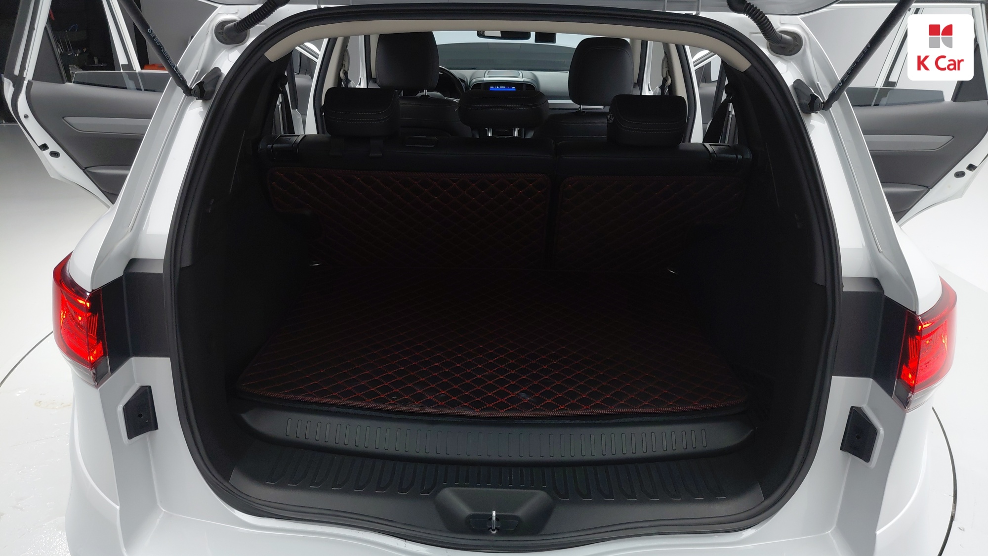 Renault QM6 LPG 2.0 2WD ( ) LE Signature, миниатюра 21