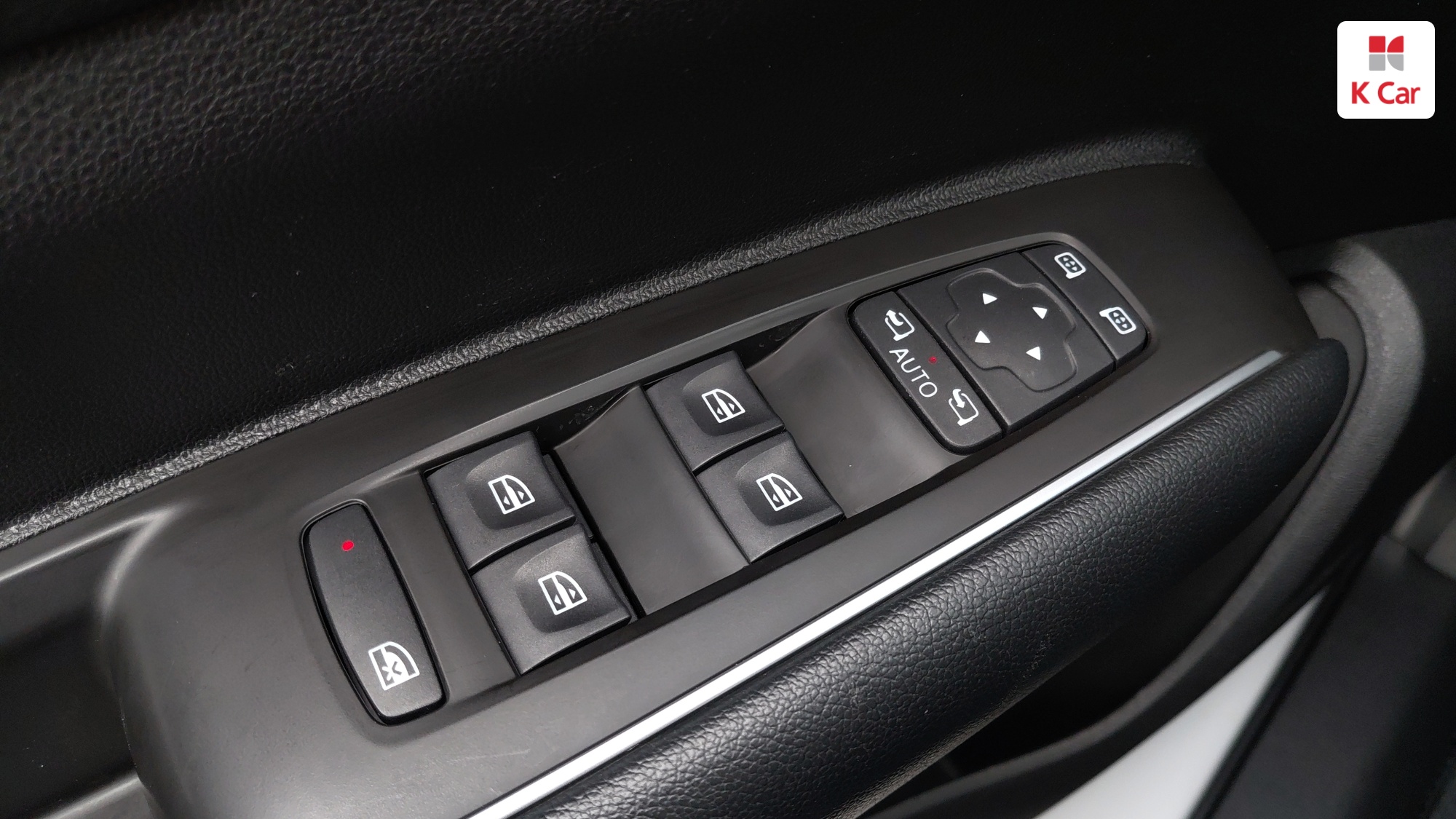 Renault QM6 LPG 2.0 2WD ( ) LE Signature, миниатюра 5