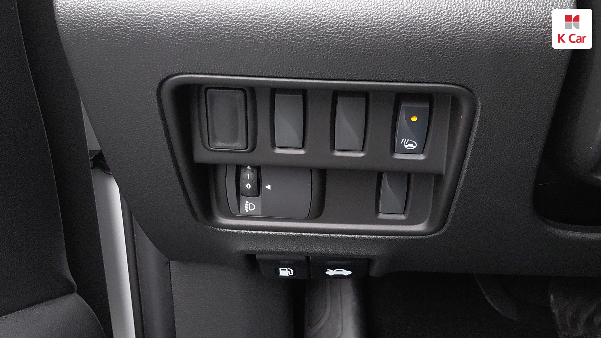 Renault QM6 LPG 2.0 2WD ( ) LE Signature, миниатюра 6