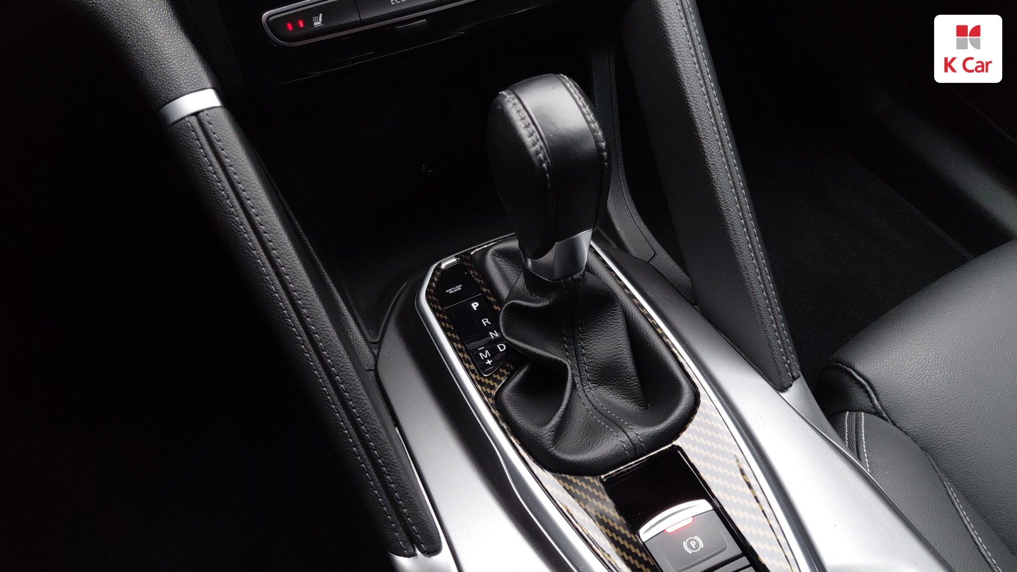 Renault QM6 LPG 2.0 2WD ( ) LE Signature, миниатюра 11